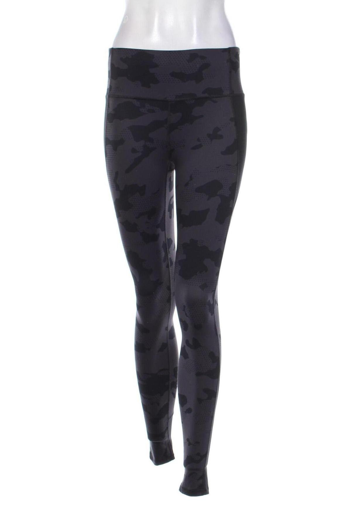 Damen Leggings Under Armour, Größe XS, Farbe Grau, Preis 17,99 €