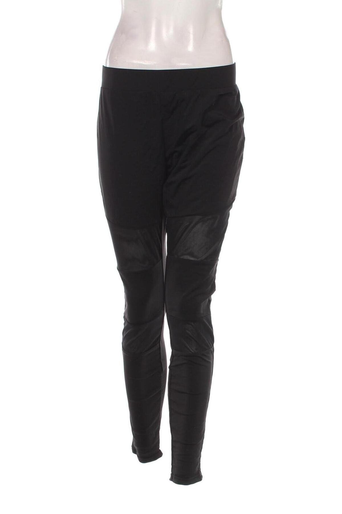 Damen Leggings Urban Classics, Größe XXL, Farbe Schwarz, Preis € 7,49