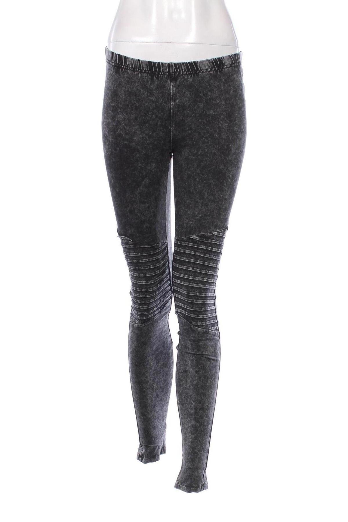 Damskie legginsy Urban Classics, Rozmiar M, Kolor Szary, Cena 29,99 zł