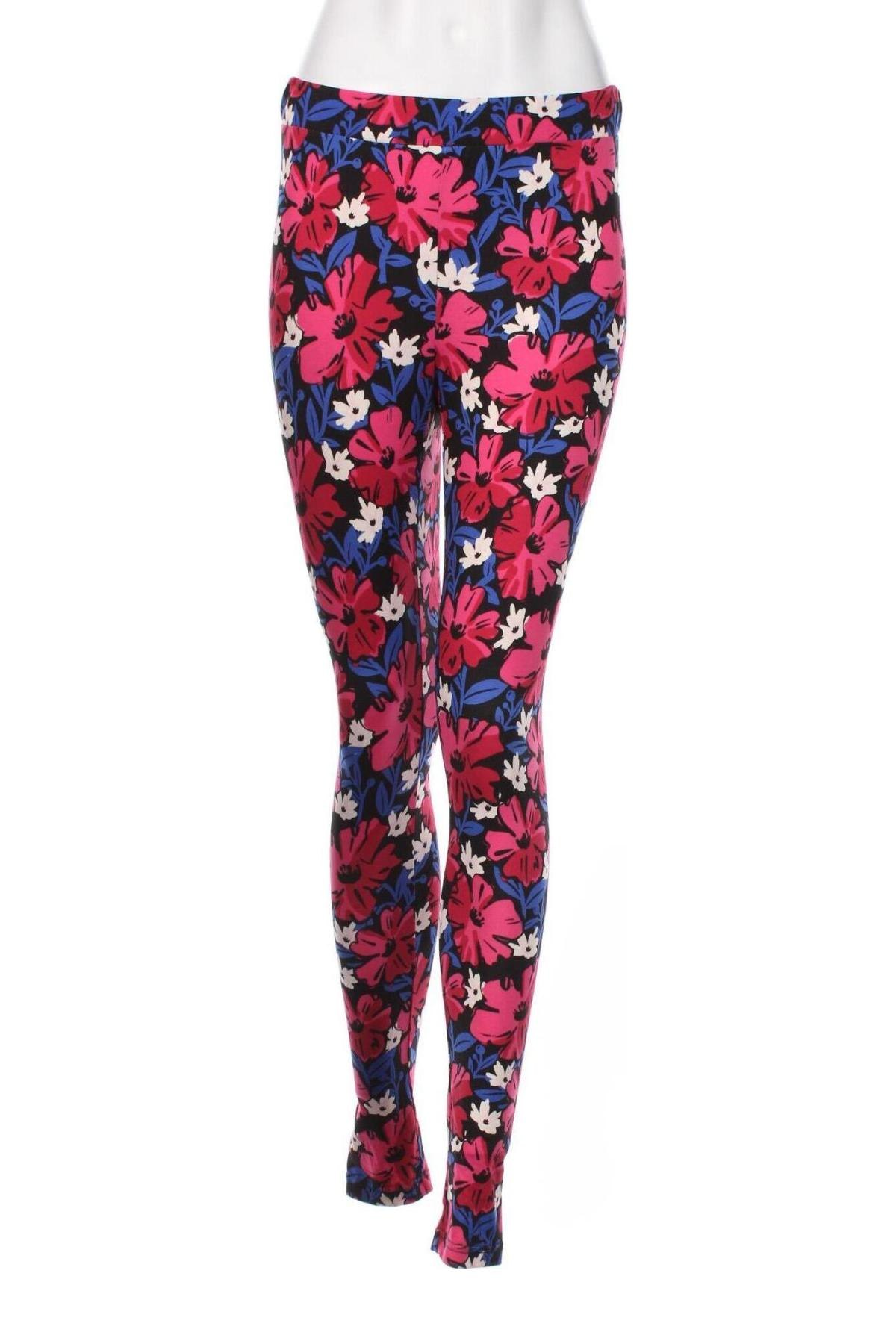 Damen Leggings VRS, Größe M, Farbe Mehrfarbig, Preis € 6,49