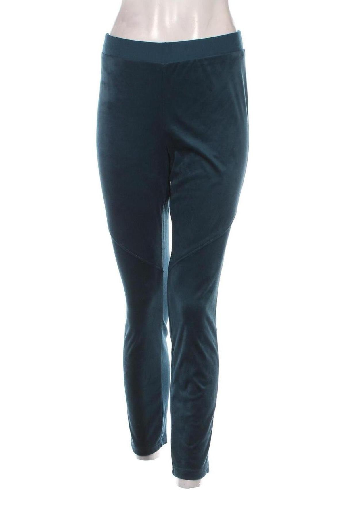 Damen Leggings Va Milano, Größe XXL, Farbe Blau, Preis € 12,30