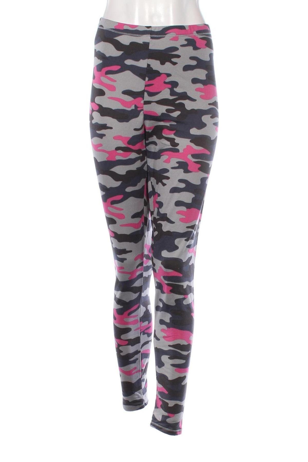 Damen Leggings climate right, Größe L, Farbe Mehrfarbig, Preis € 10,49