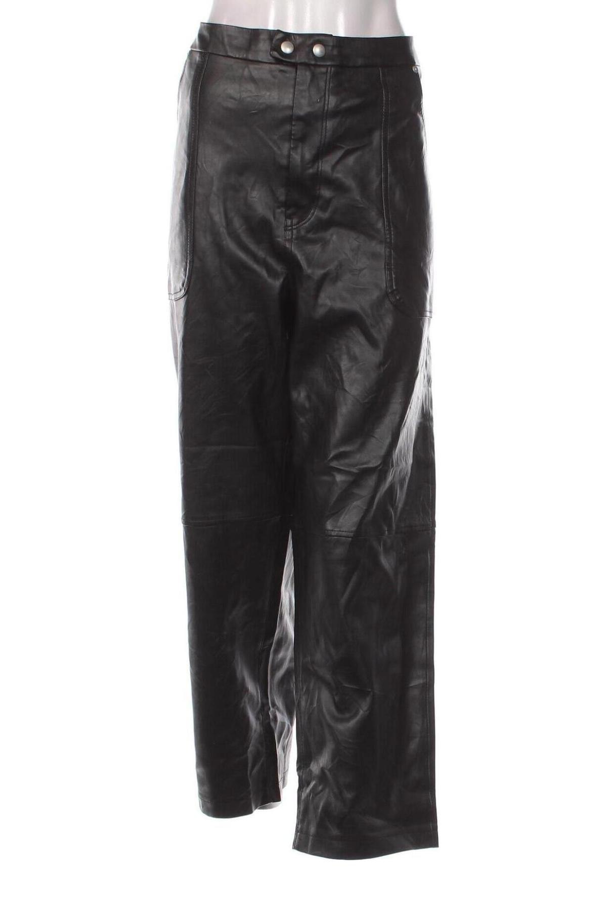 Damen Lederhose BlankNYC, Größe XXL, Farbe Schwarz, Preis € 15,99