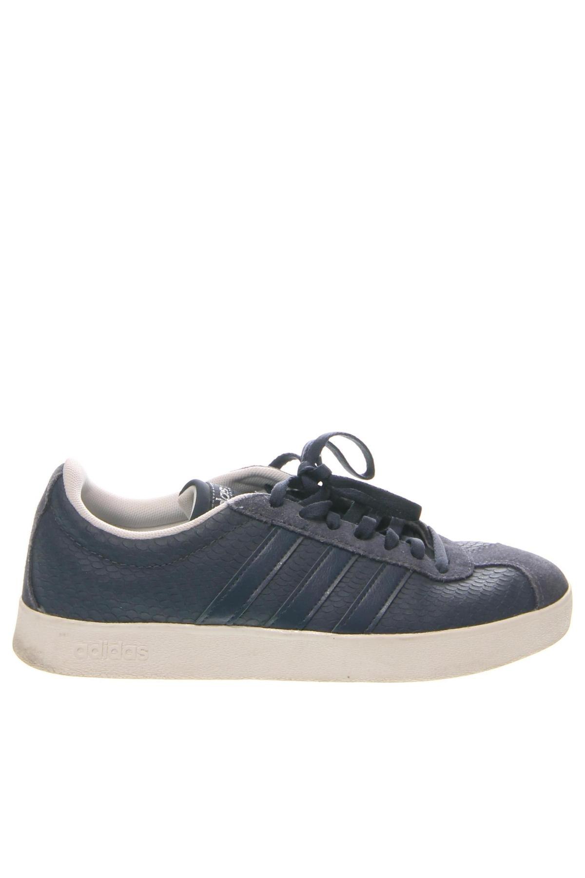 Dámské boty  Adidas, Velikost 40, Barva Modrá, Cena  809,00 Kč