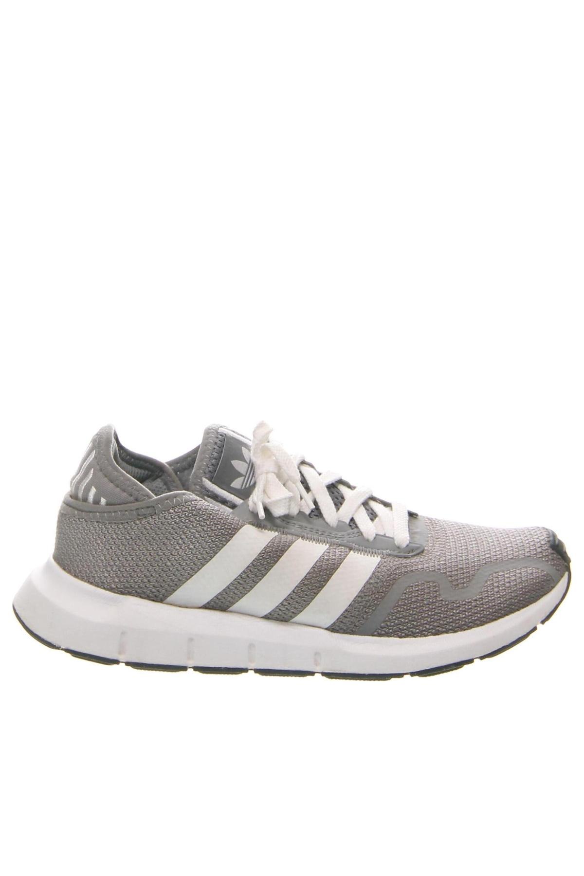 Încălțăminte de damă Adidas Originals, Mărime 37, Culoare Gri, Preț 158,99 Lei