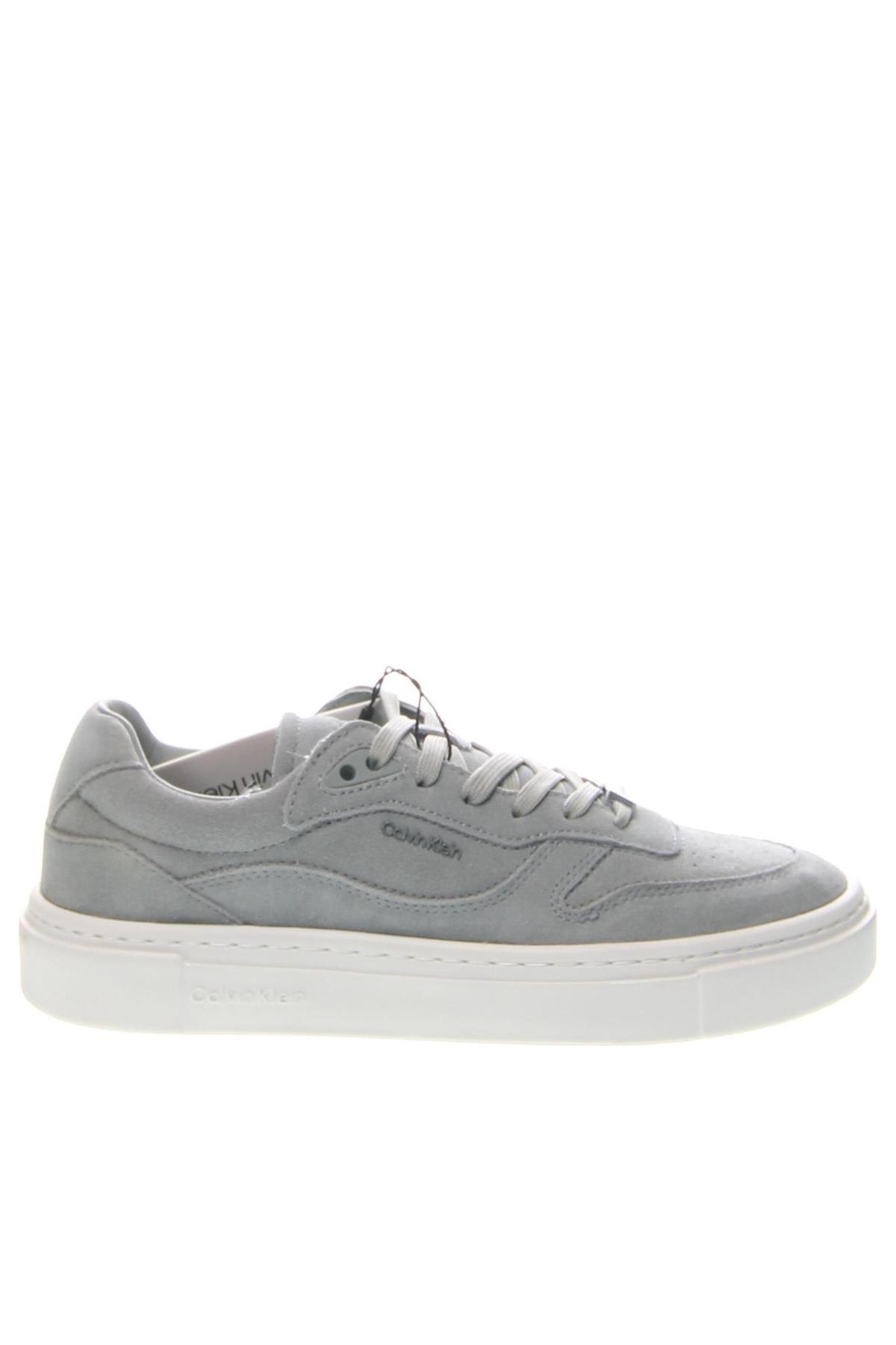 Damenschuhe Calvin Klein, Größe 38, Farbe Grau, Preis 161,99 €