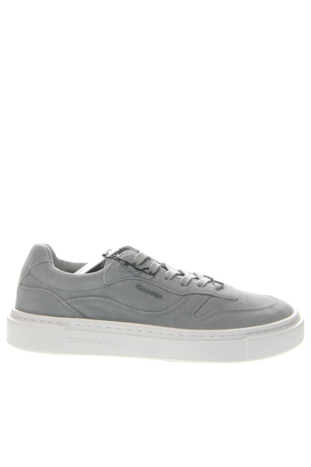 Damenschuhe Calvin Klein, Größe 39, Farbe Grau, Preis € 161,99