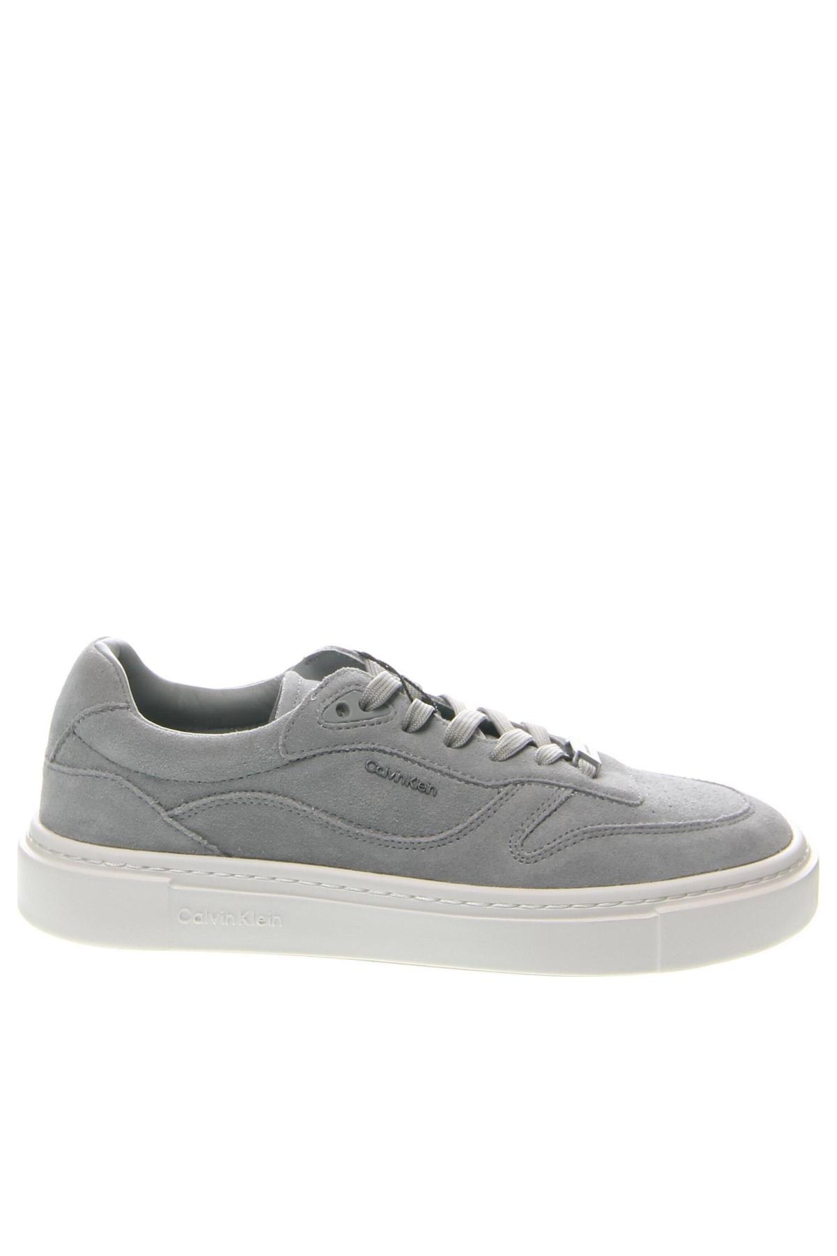 Damenschuhe Calvin Klein, Größe 39, Farbe Grau, Preis 161,99 €