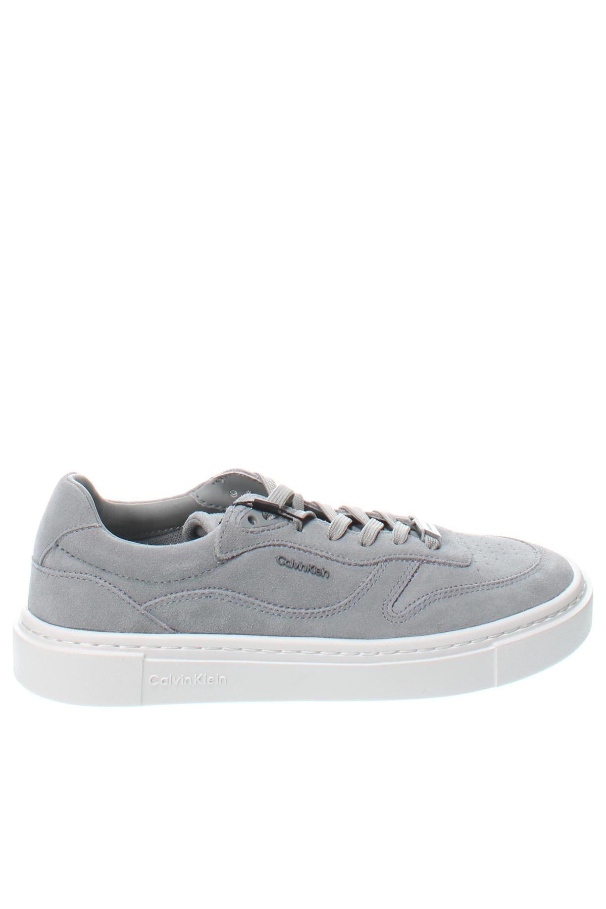 Damenschuhe Calvin Klein, Größe 39, Farbe Grau, Preis € 113,99