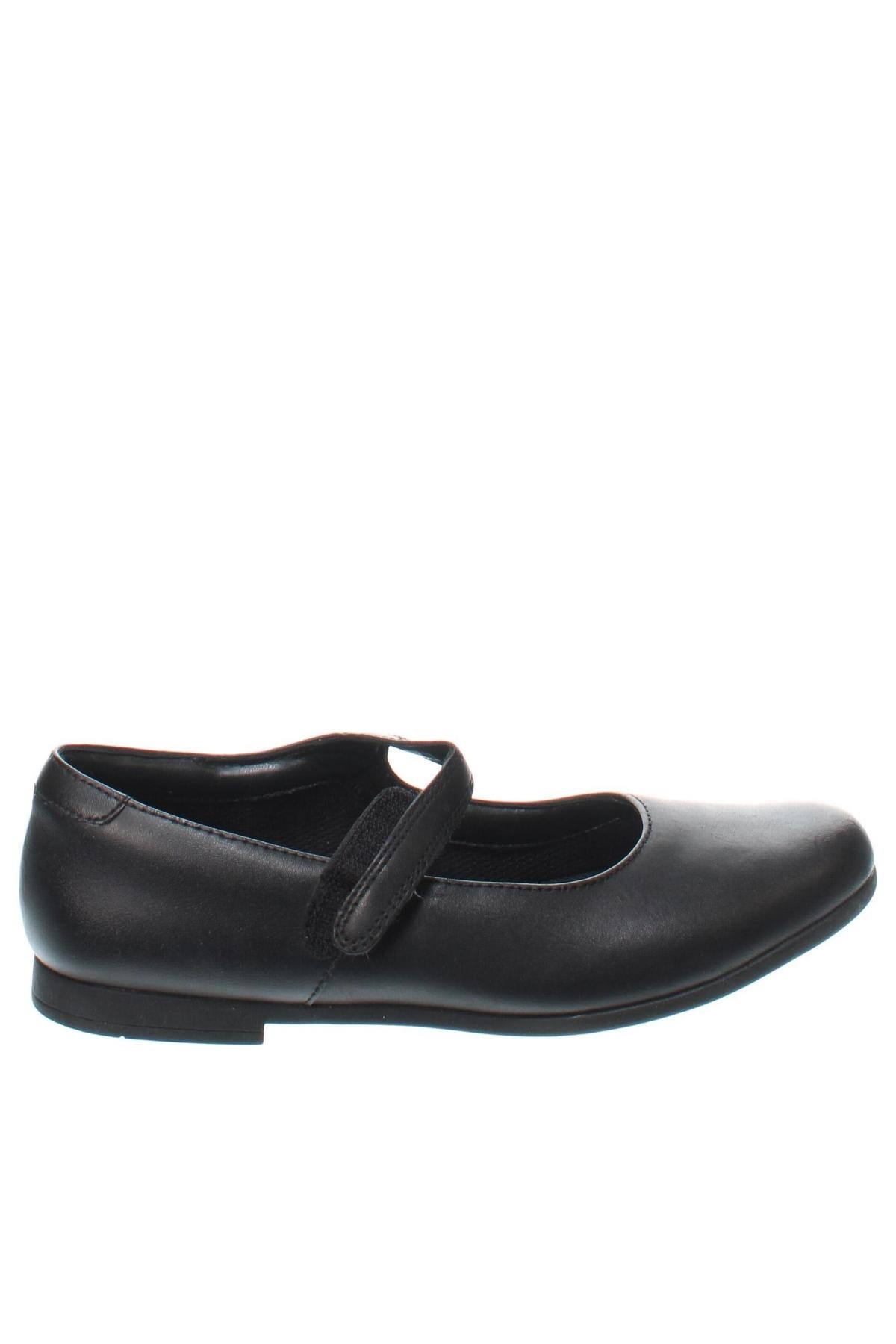 Dámske topánky  Clarks, Veľkosť 39, Farba Čierna, Cena  32,95 €