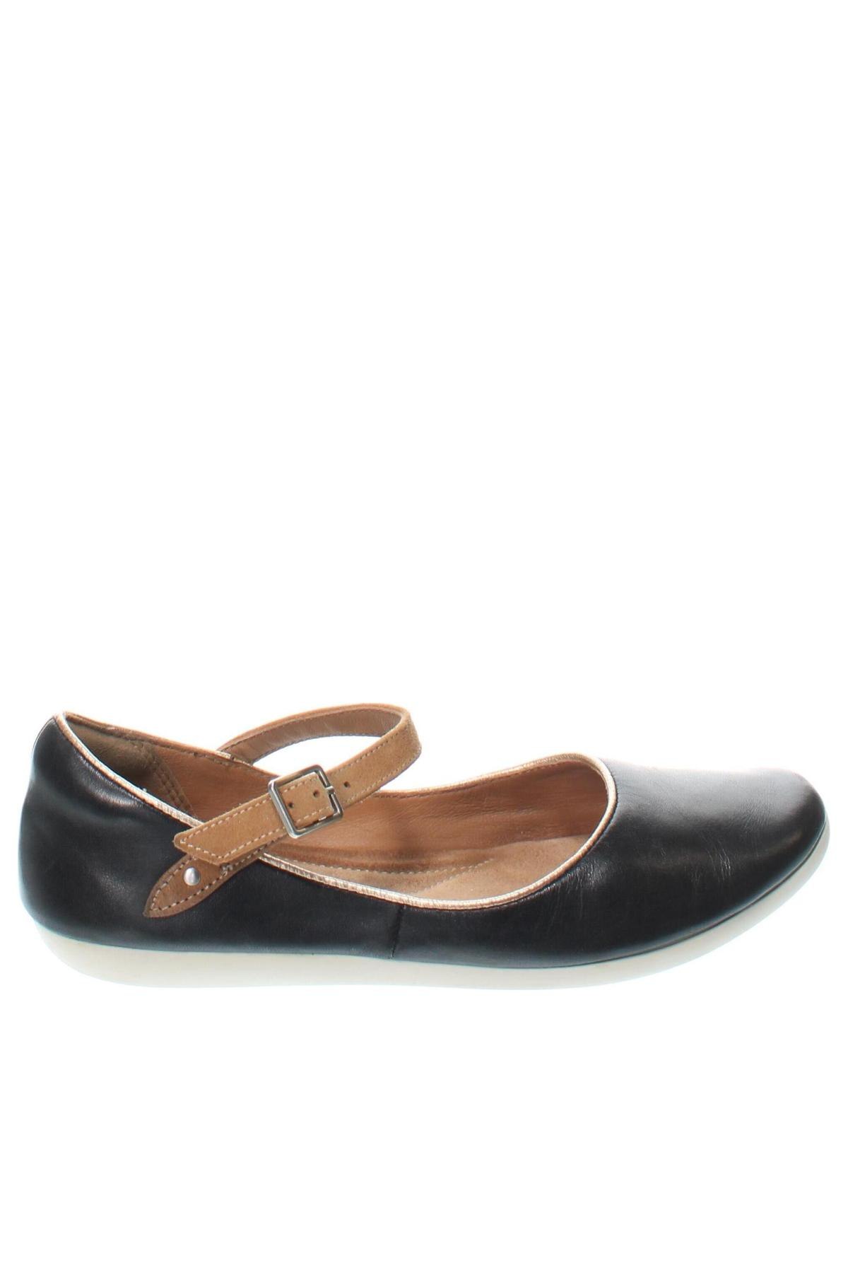 Dámske topánky  Clarks, Veľkosť 36, Farba Čierna, Cena  32,95 €