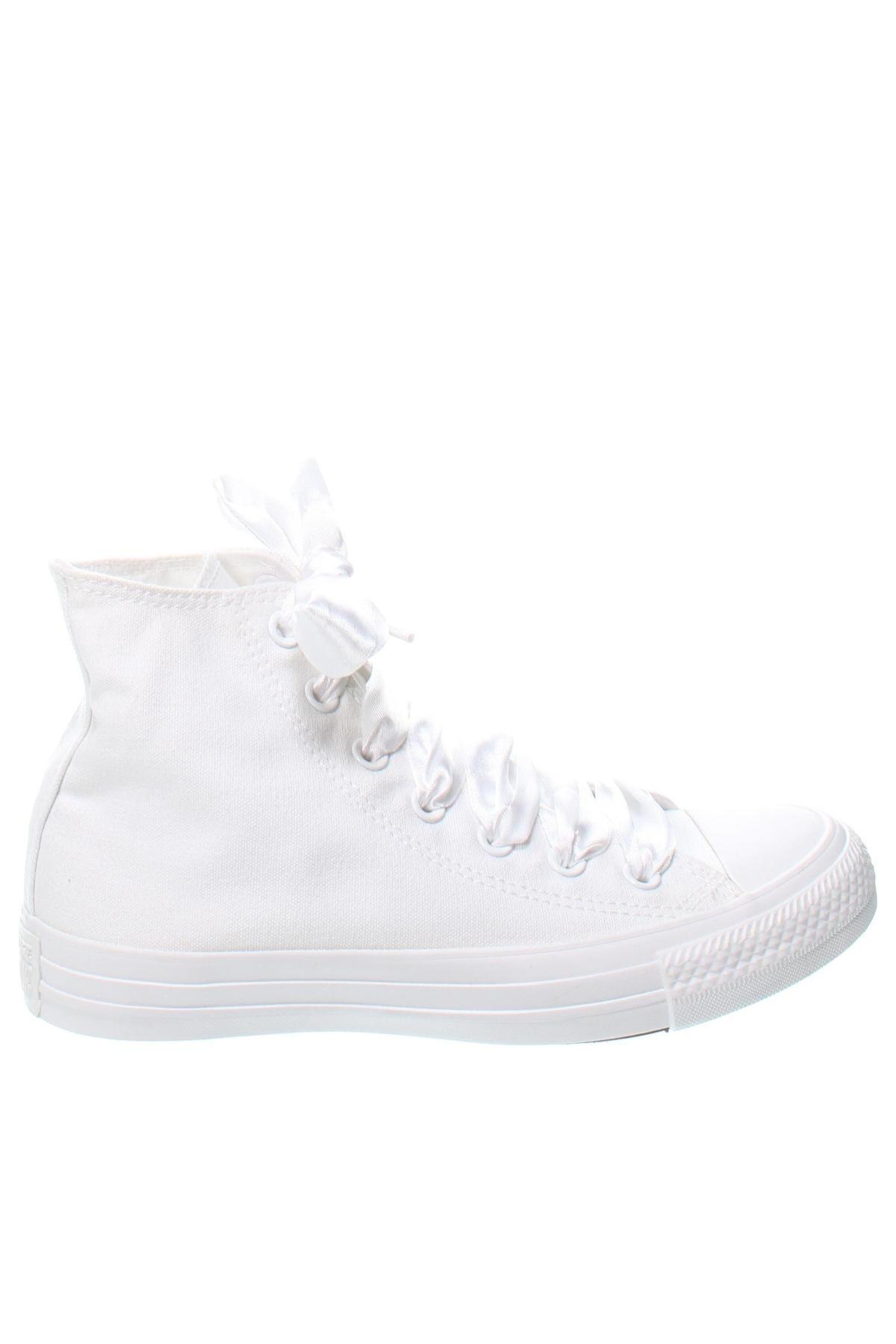 Dámske topánky  Converse, Veľkosť 37, Farba Biela, Cena  90,60 €