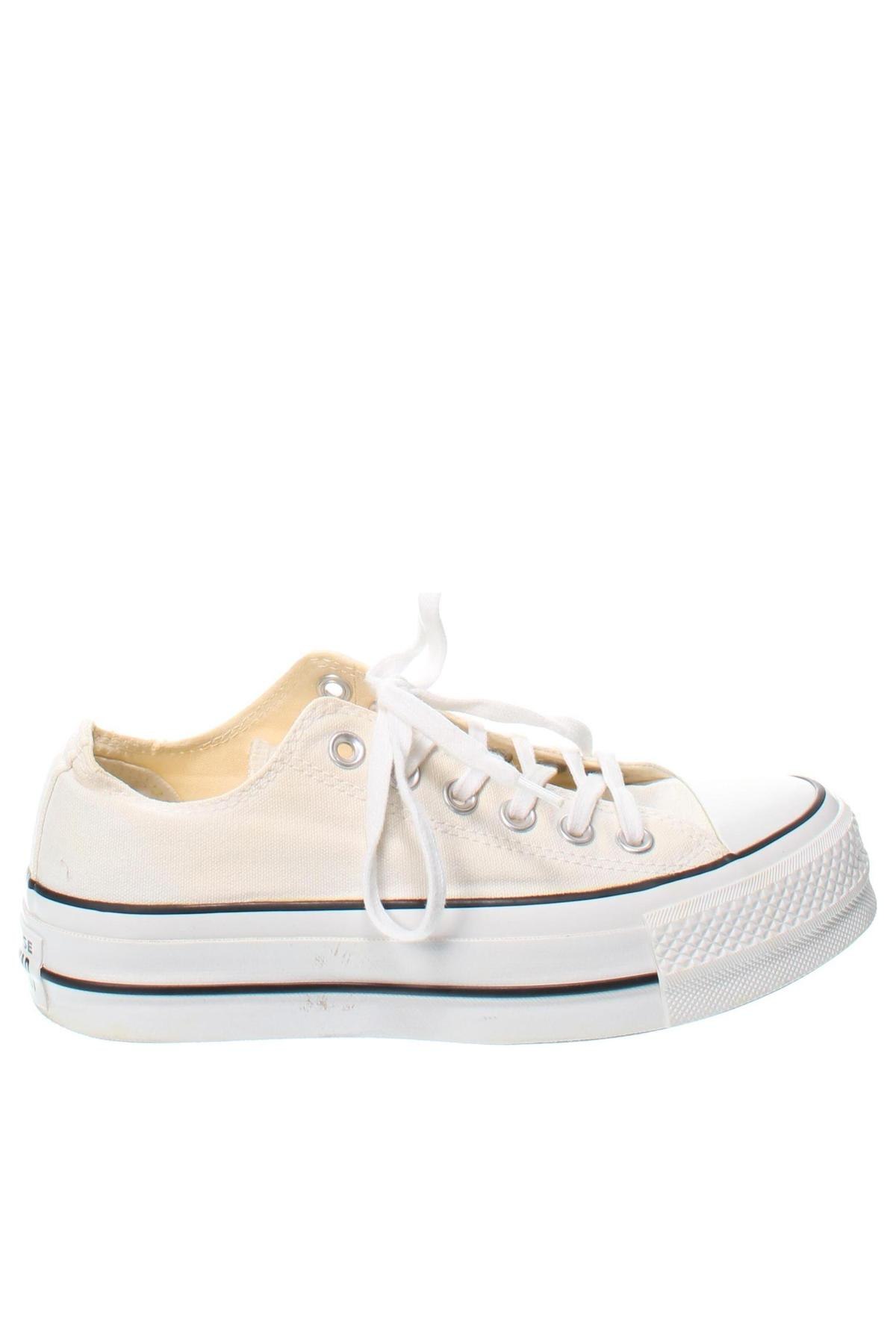 Obuwie damskie Converse, Rozmiar 36, Kolor ecru, Cena 122,99 zł