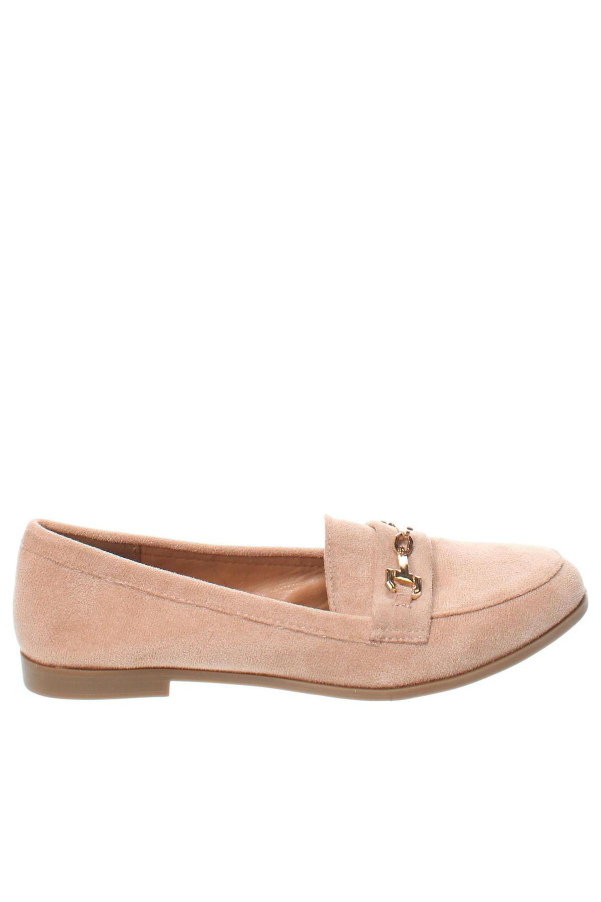 Damenschuhe DeeZee, Größe 38, Farbe Beige, Preis € 21,19