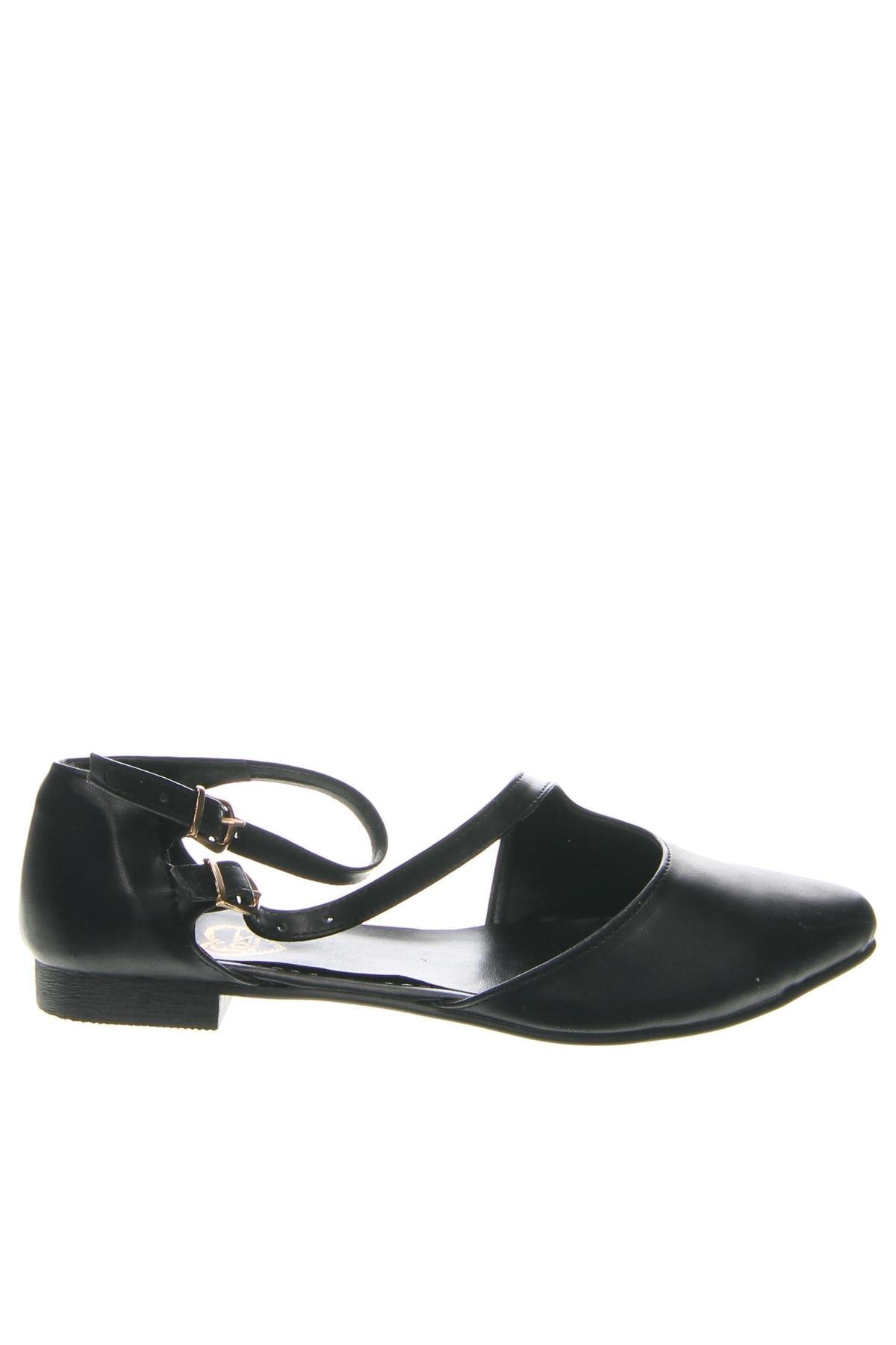 Încălțăminte de damă Fox Shoes, Mărime 39, Culoare Negru, Preț 65,99 Lei