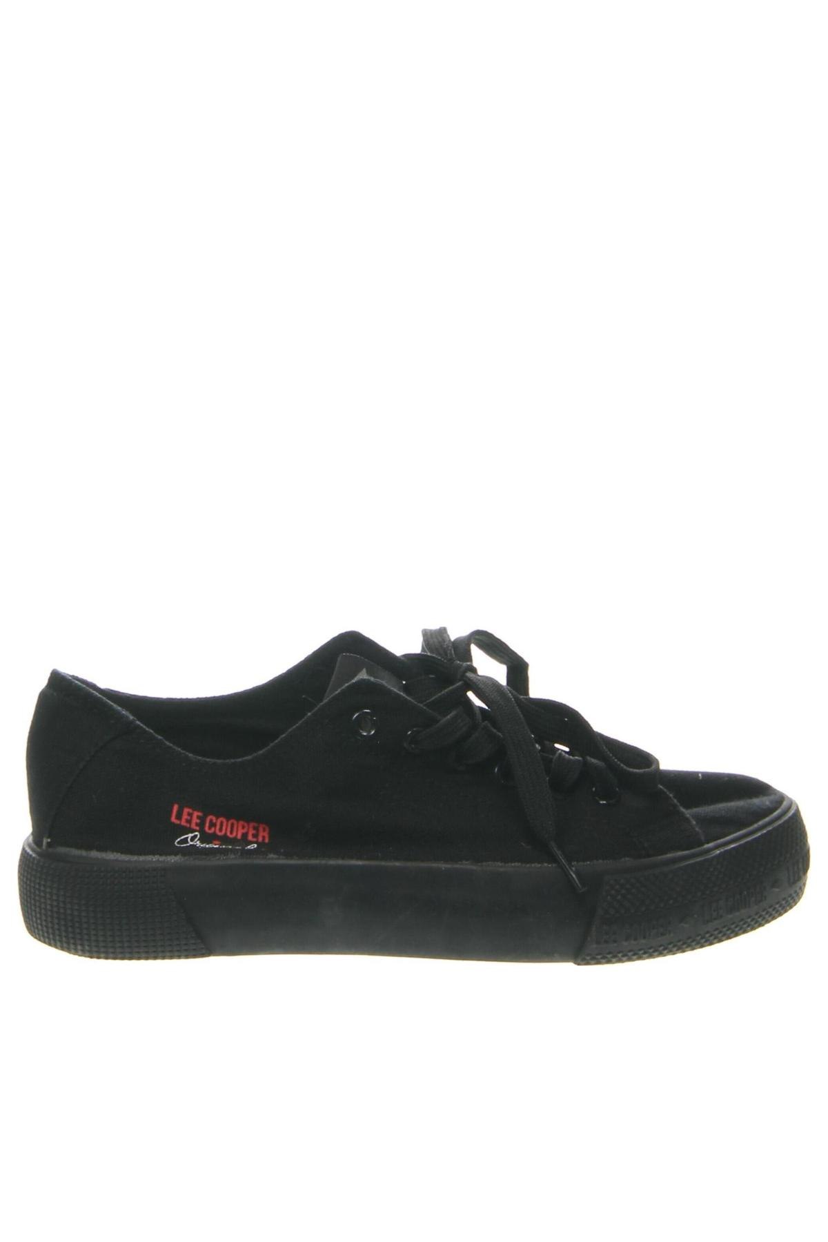 Damenschuhe Lee Cooper, Größe 39, Farbe Schwarz, Preis € 22,49