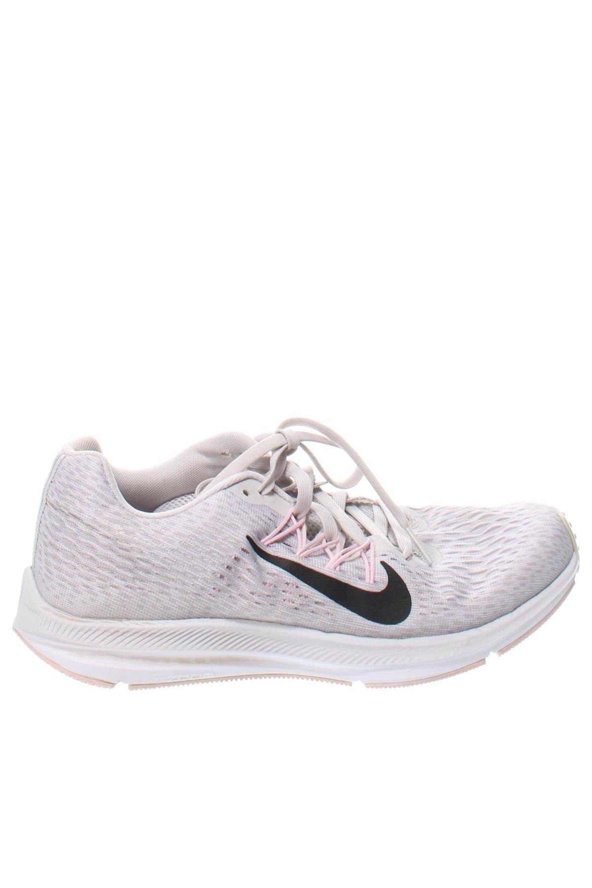 Damenschuhe Nike, Größe 38, Farbe Grau, Preis 46,00 €