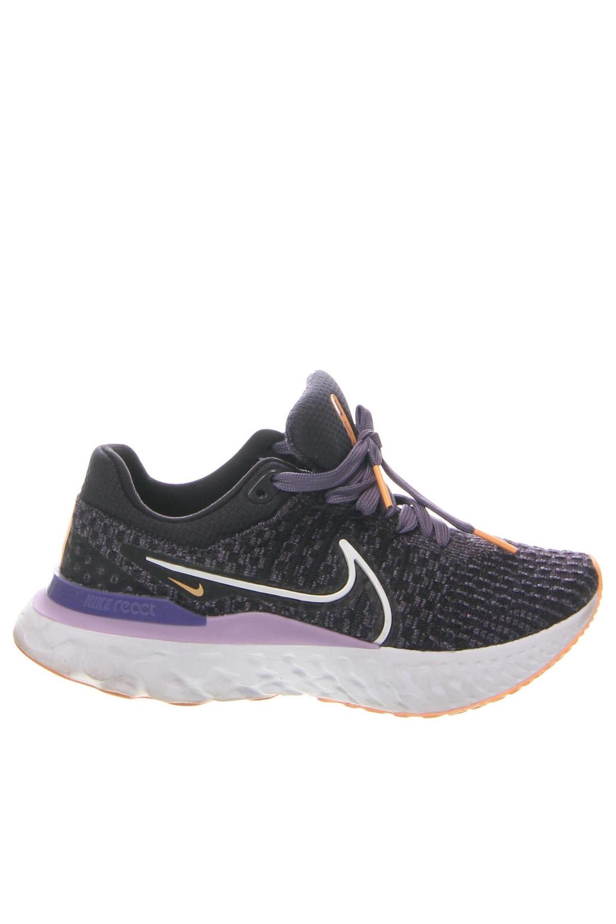 Dámske topánky  Nike, Veľkosť 36, Farba Fialová, Cena  45,52 €