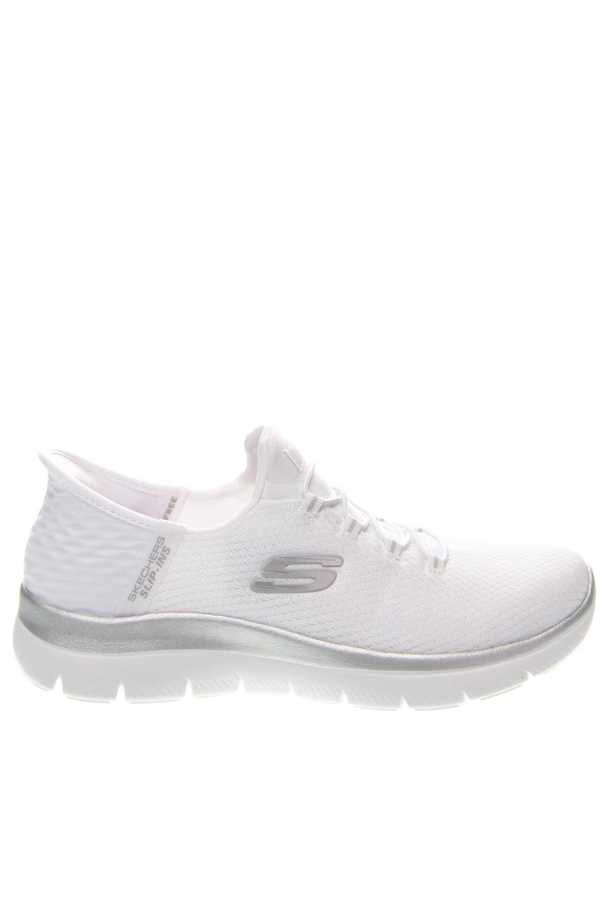 Obuwie damskie Skechers, Rozmiar 39, Kolor Biały, Cena 249,99 zł