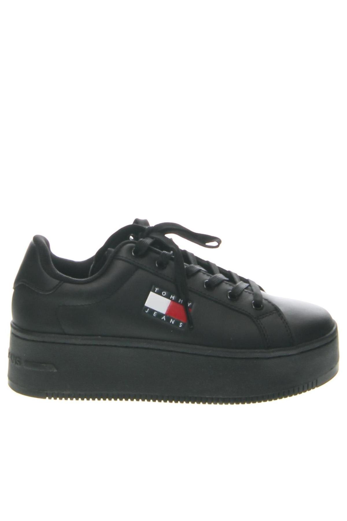 Damenschuhe Tommy Hilfiger, Größe 36, Farbe Schwarz, Preis € 105,49