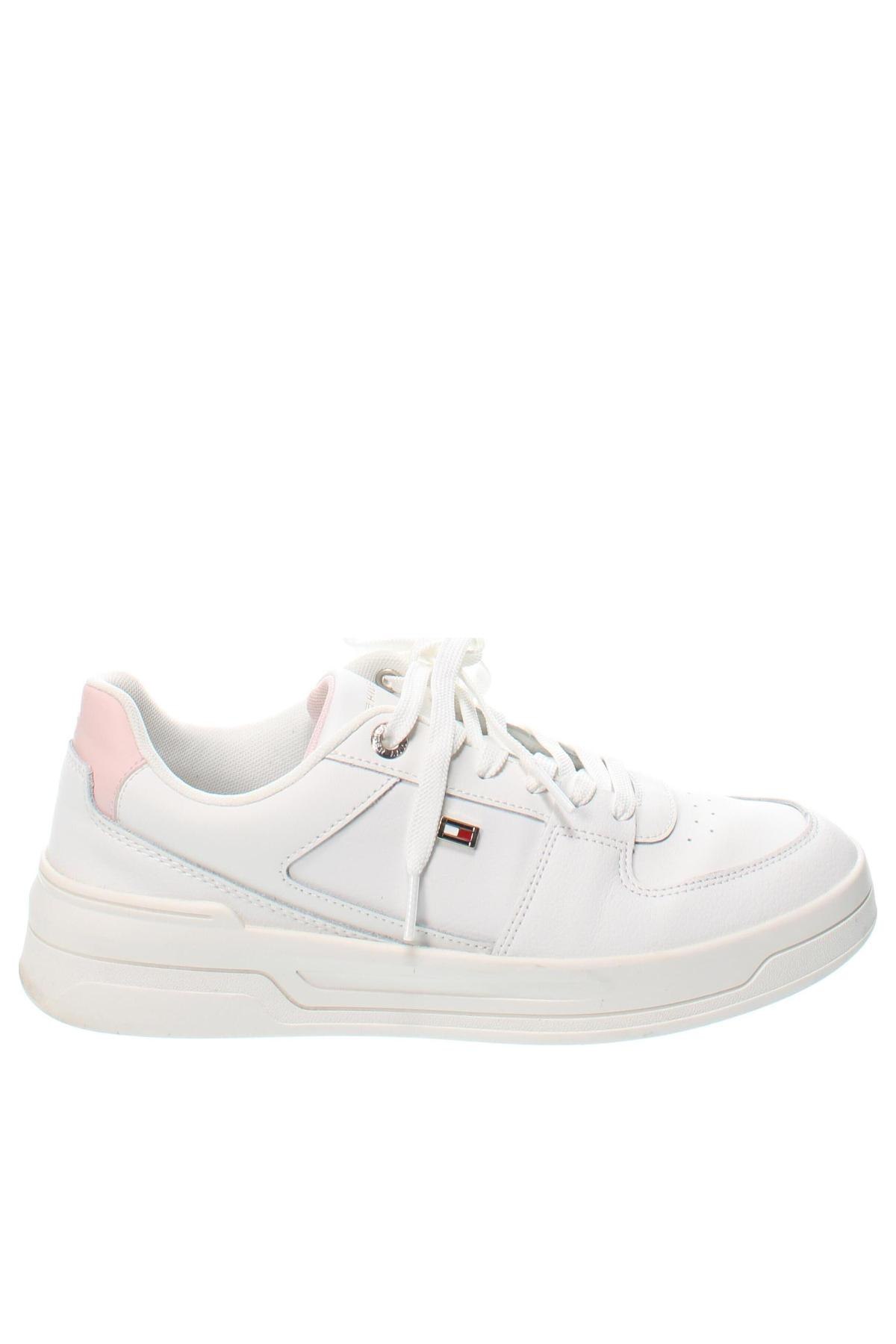 Dámske topánky  Tommy Hilfiger, Veľkosť 40, Farba Biela, Cena  38,95 €