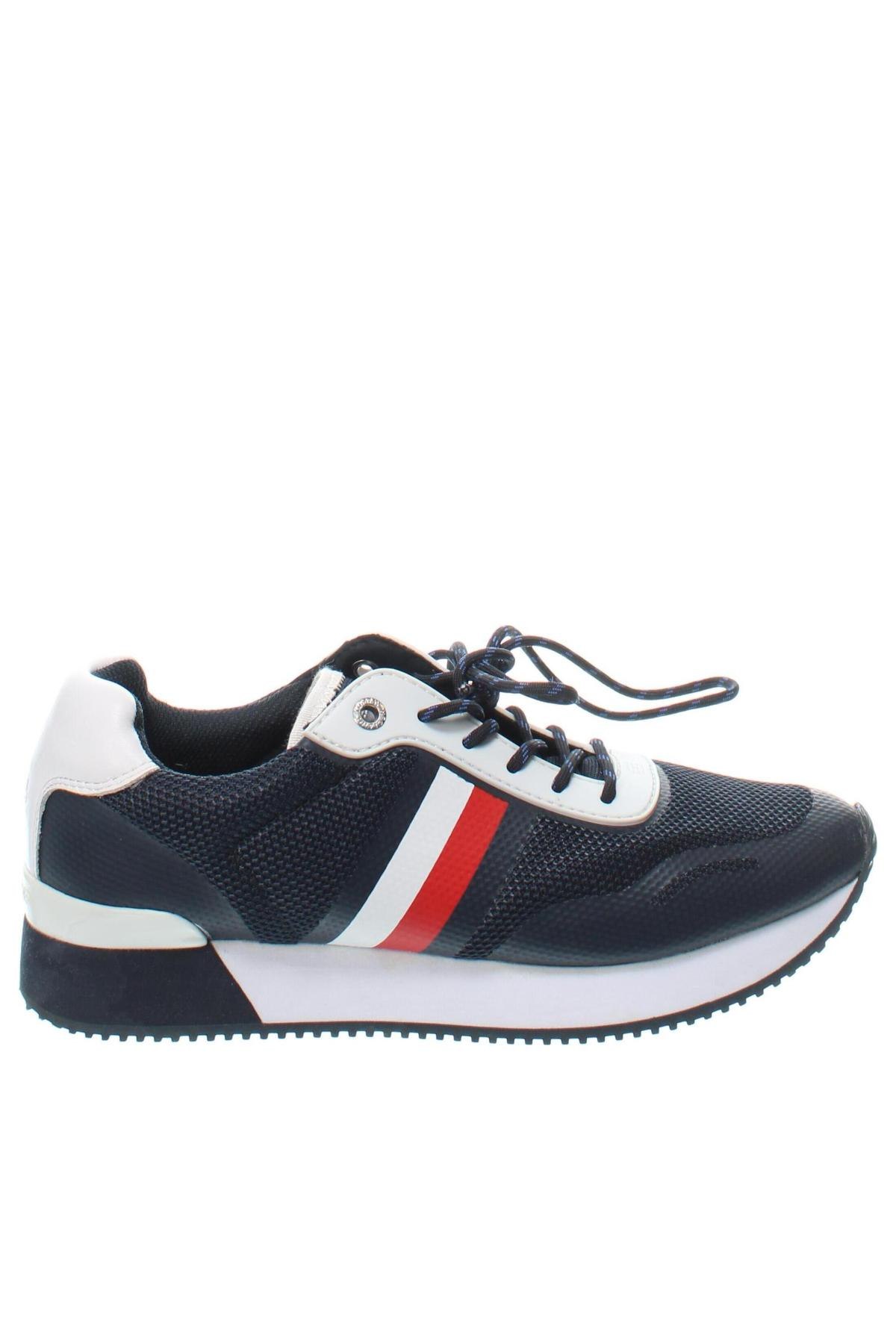 Damenschuhe Tommy Hilfiger, Größe 39, Farbe Mehrfarbig, Preis 88,99 €