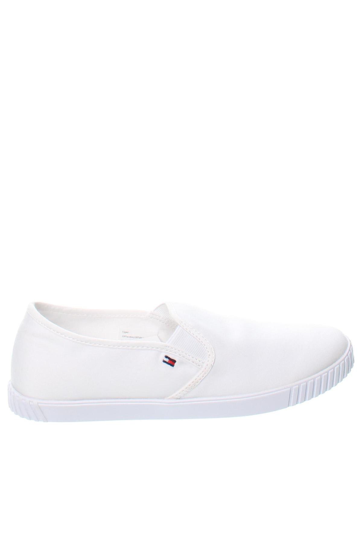 Dámske topánky  Tommy Hilfiger, Veľkosť 37, Farba Biela, Cena  65,95 €