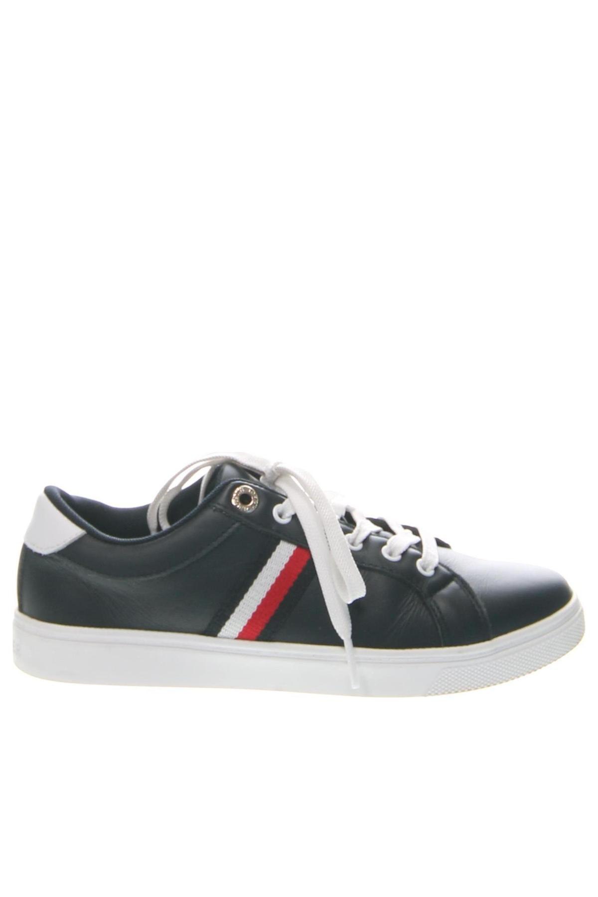 Dámske topánky  Tommy Hilfiger, Veľkosť 36, Farba Modrá, Cena  68,45 €