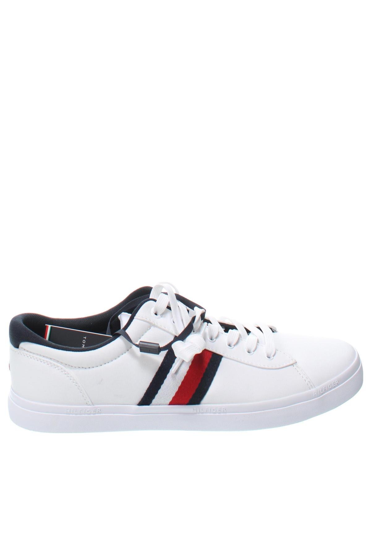 Dámske topánky  Tommy Hilfiger, Veľkosť 41, Farba Biela, Cena  103,45 €