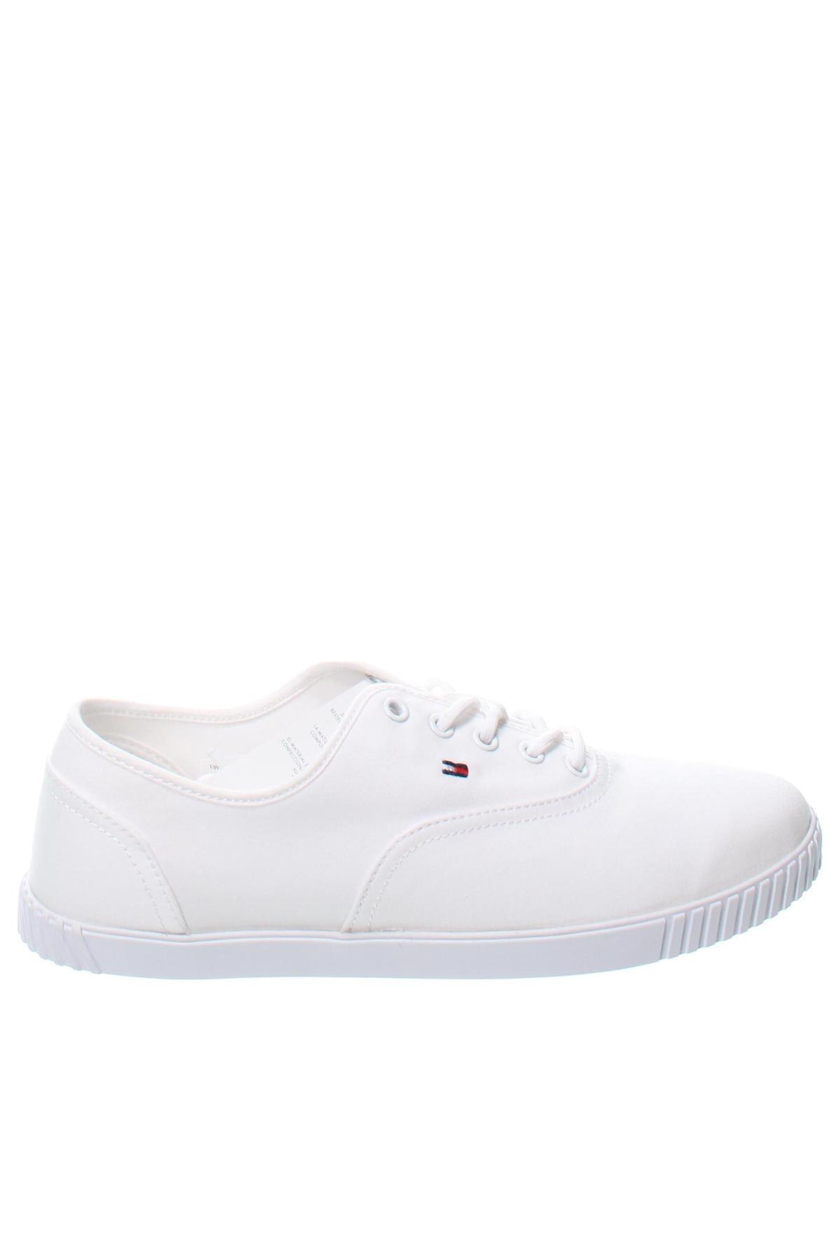 Încălțăminte de damă Tommy Hilfiger, Mărime 38, Culoare Alb, Preț 598,99 Lei