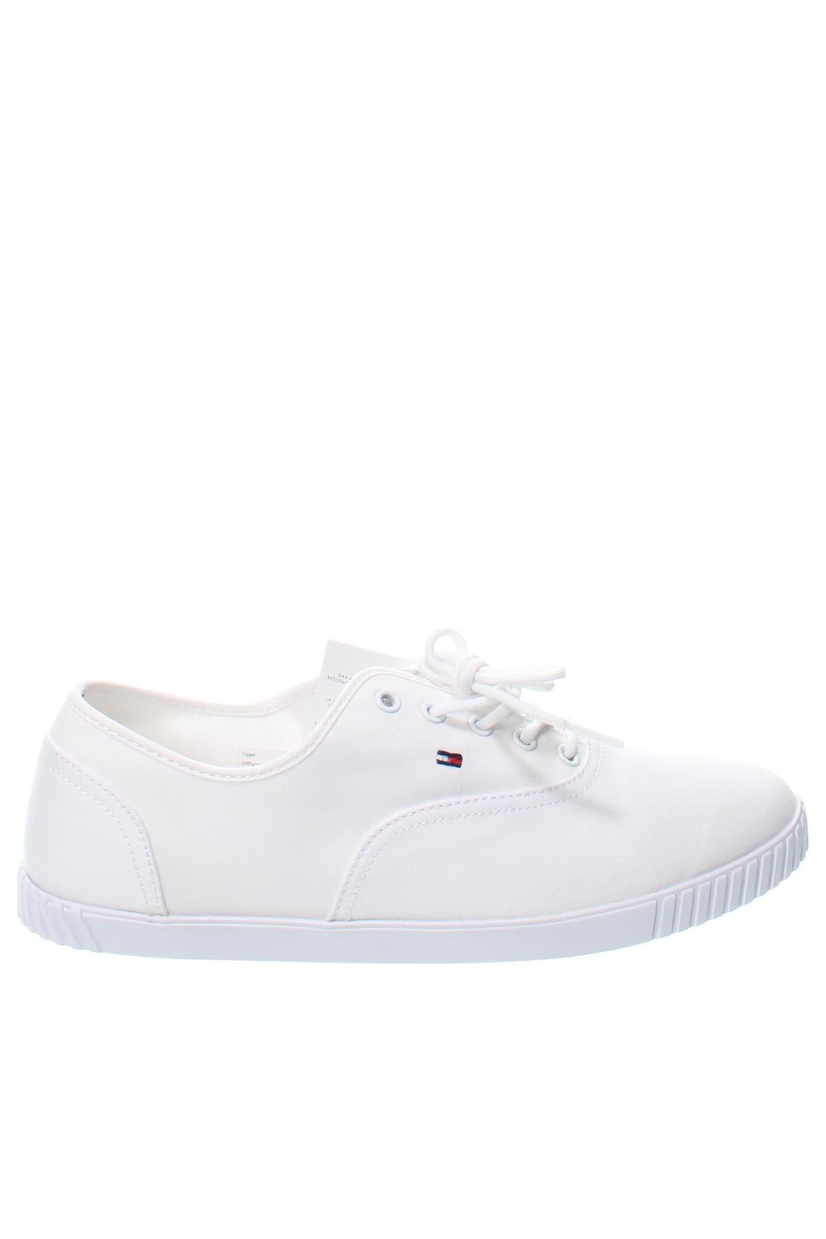 Dámske topánky  Tommy Hilfiger, Veľkosť 40, Farba Biela, Cena  63,95 €