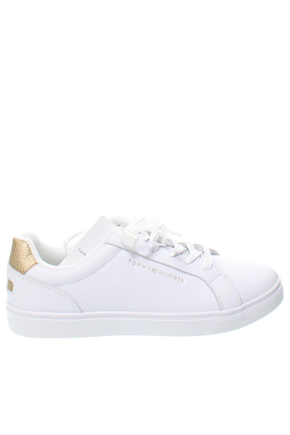 Dámske topánky  Tommy Hilfiger, Veľkosť 39, Farba Biela, Cena  123,95 €