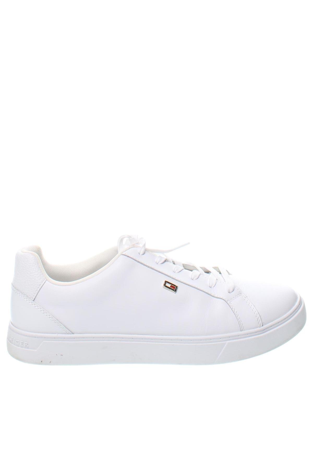 Damenschuhe Tommy Hilfiger, Größe 42, Farbe Weiß, Preis € 94,99