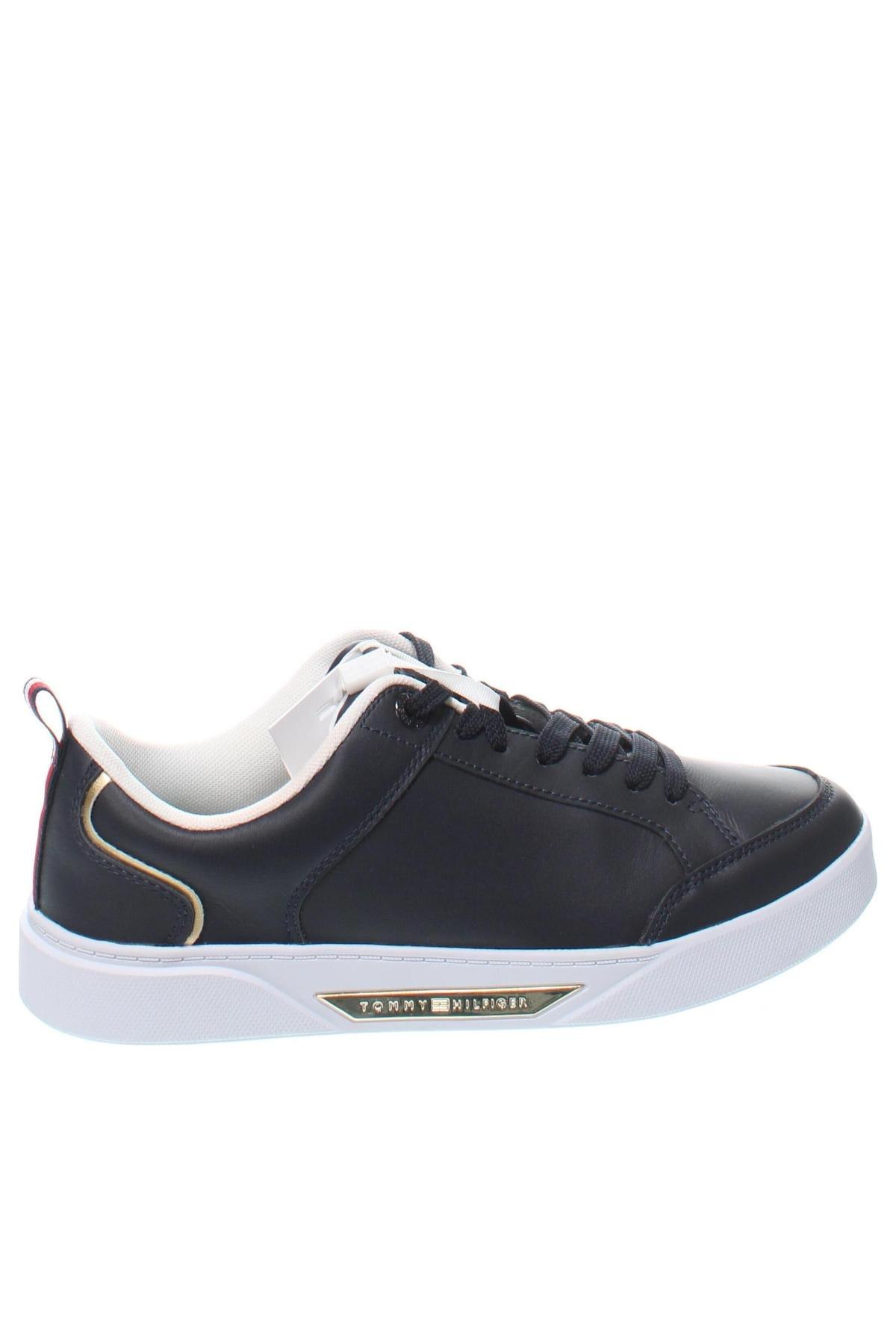 Damenschuhe Tommy Hilfiger, Größe 39, Farbe Blau, Preis € 113,99