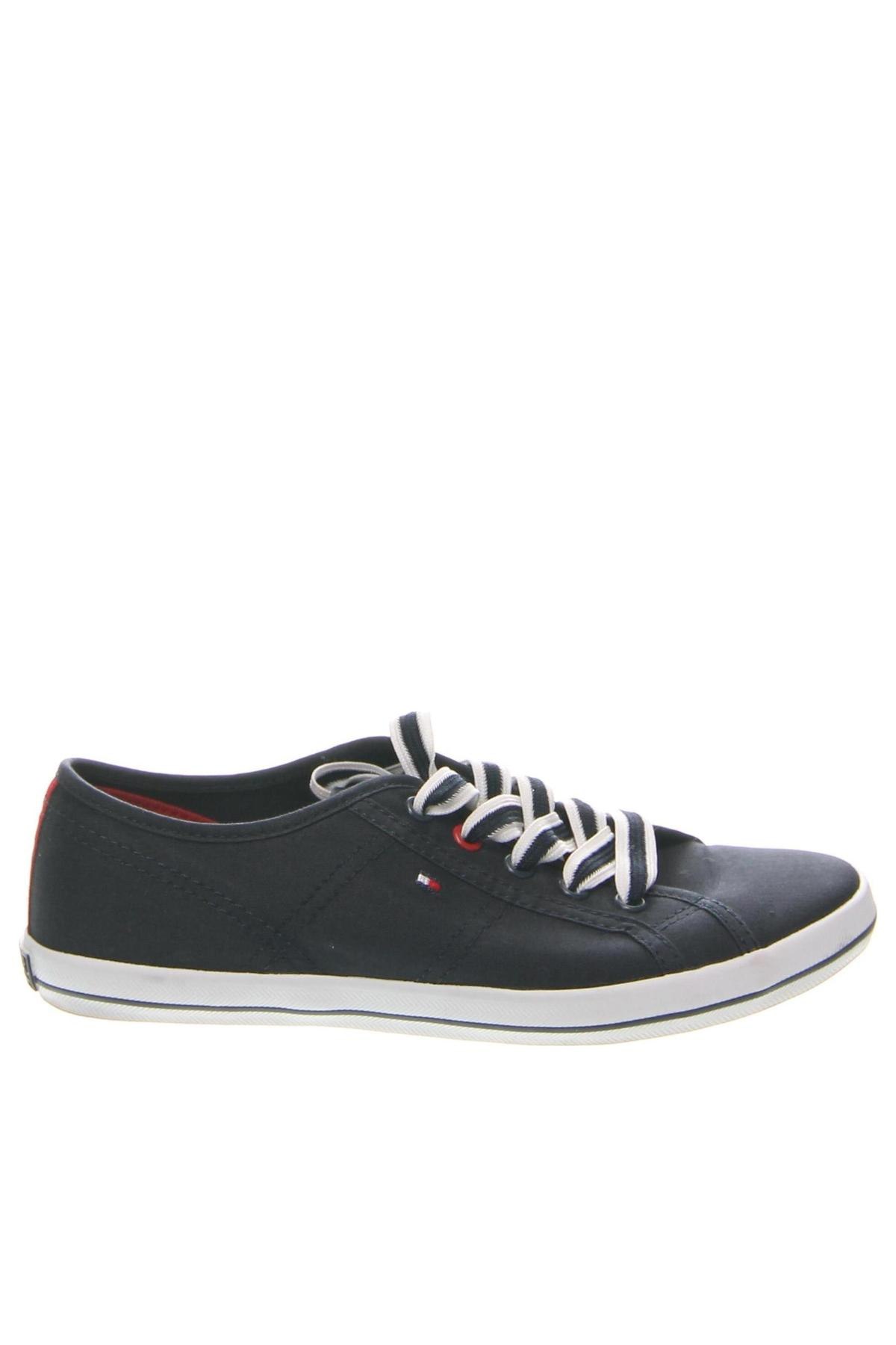 Damenschuhe Tommy Hilfiger, Größe 36, Farbe Blau, Preis € 29,81