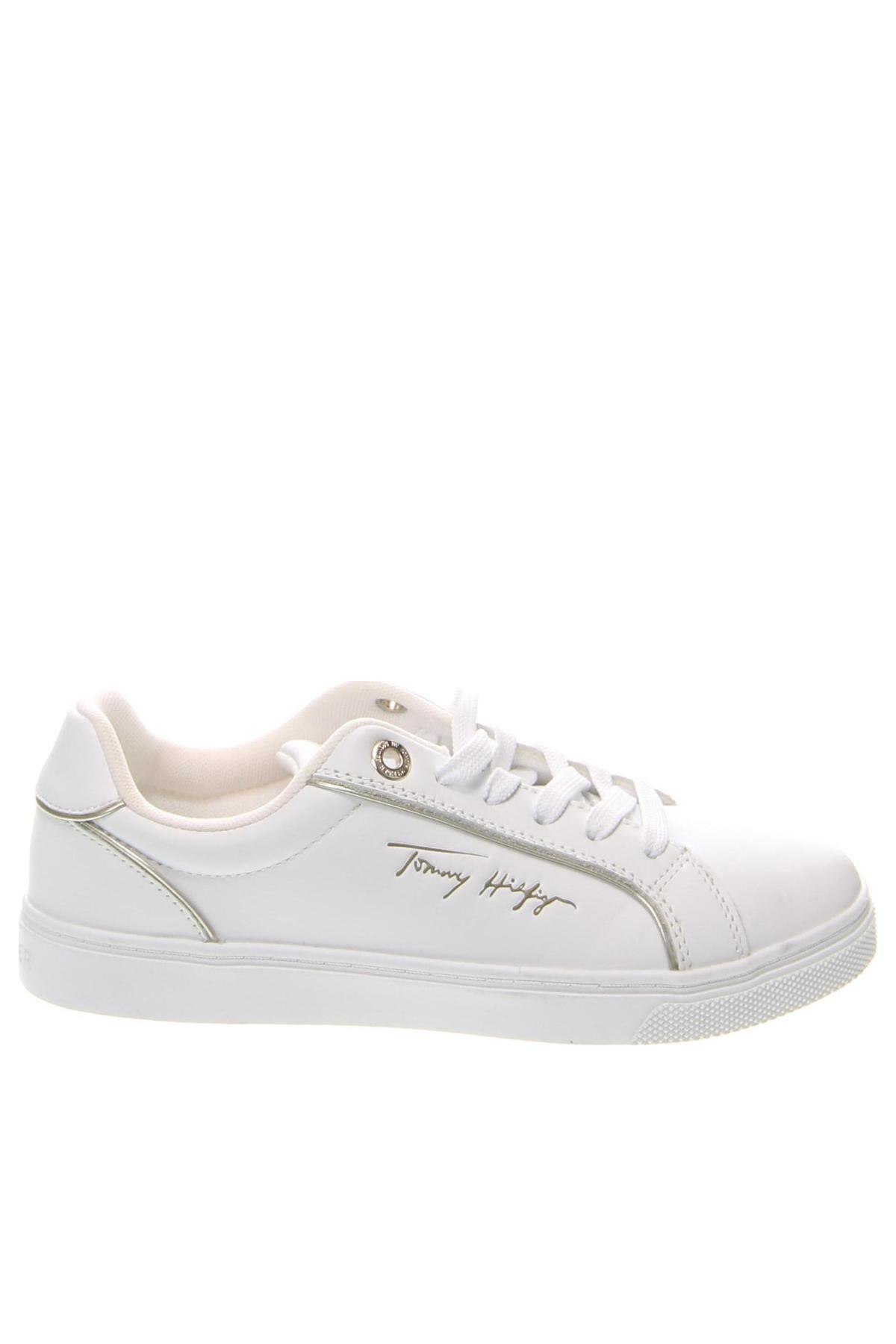 Damenschuhe Tommy Hilfiger, Größe 36, Farbe Weiß, Preis € 98,99