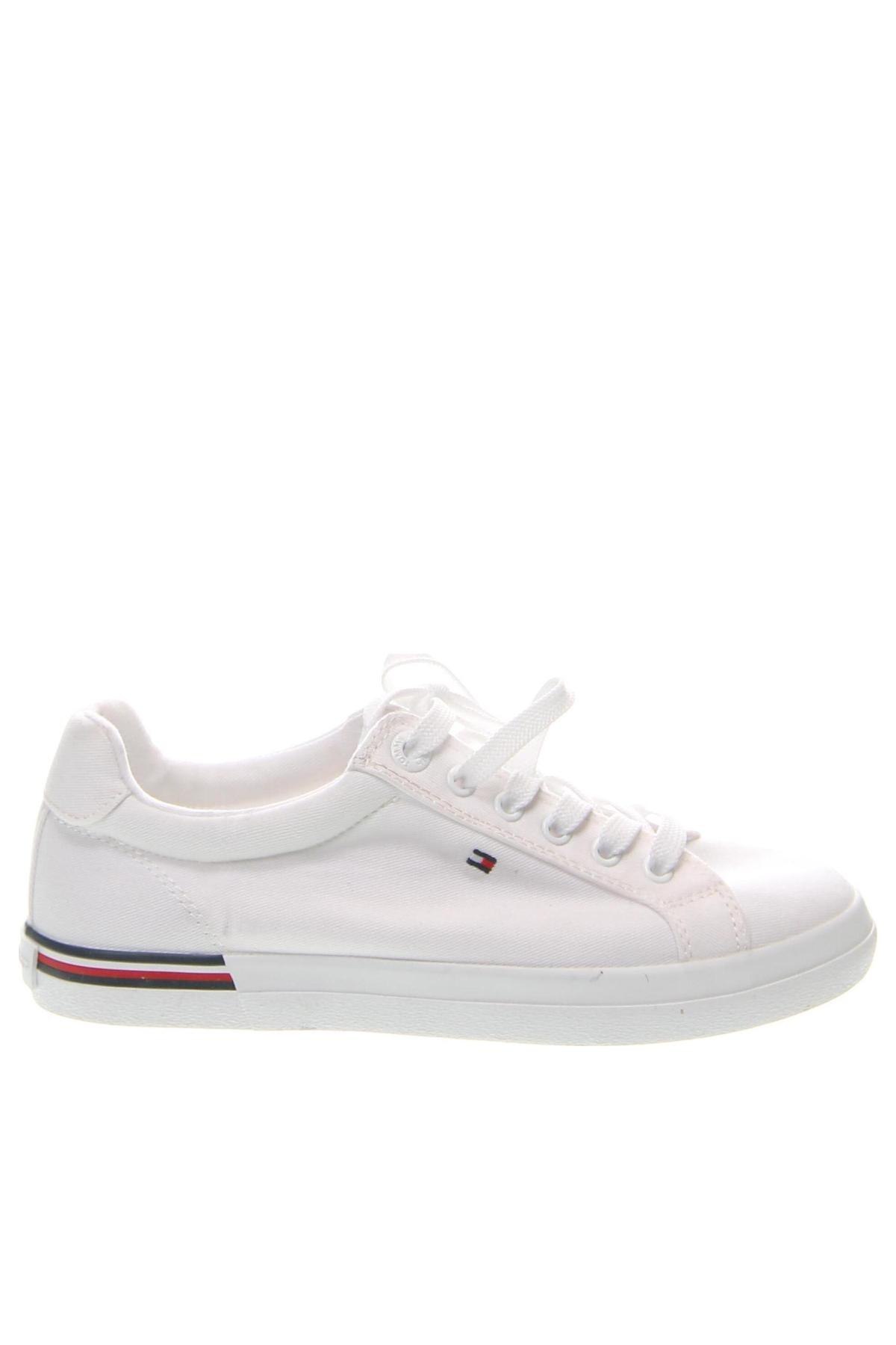 Dámske topánky  Tommy Hilfiger, Veľkosť 36, Farba Biela, Cena  39,95 €