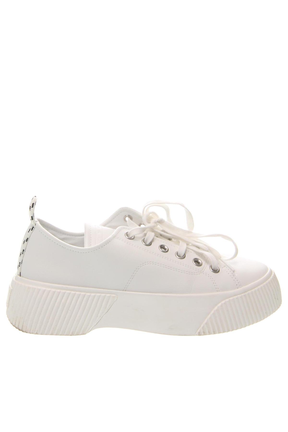 Damenschuhe Tommy Jeans, Größe 42, Farbe Weiß, Preis € 81,99