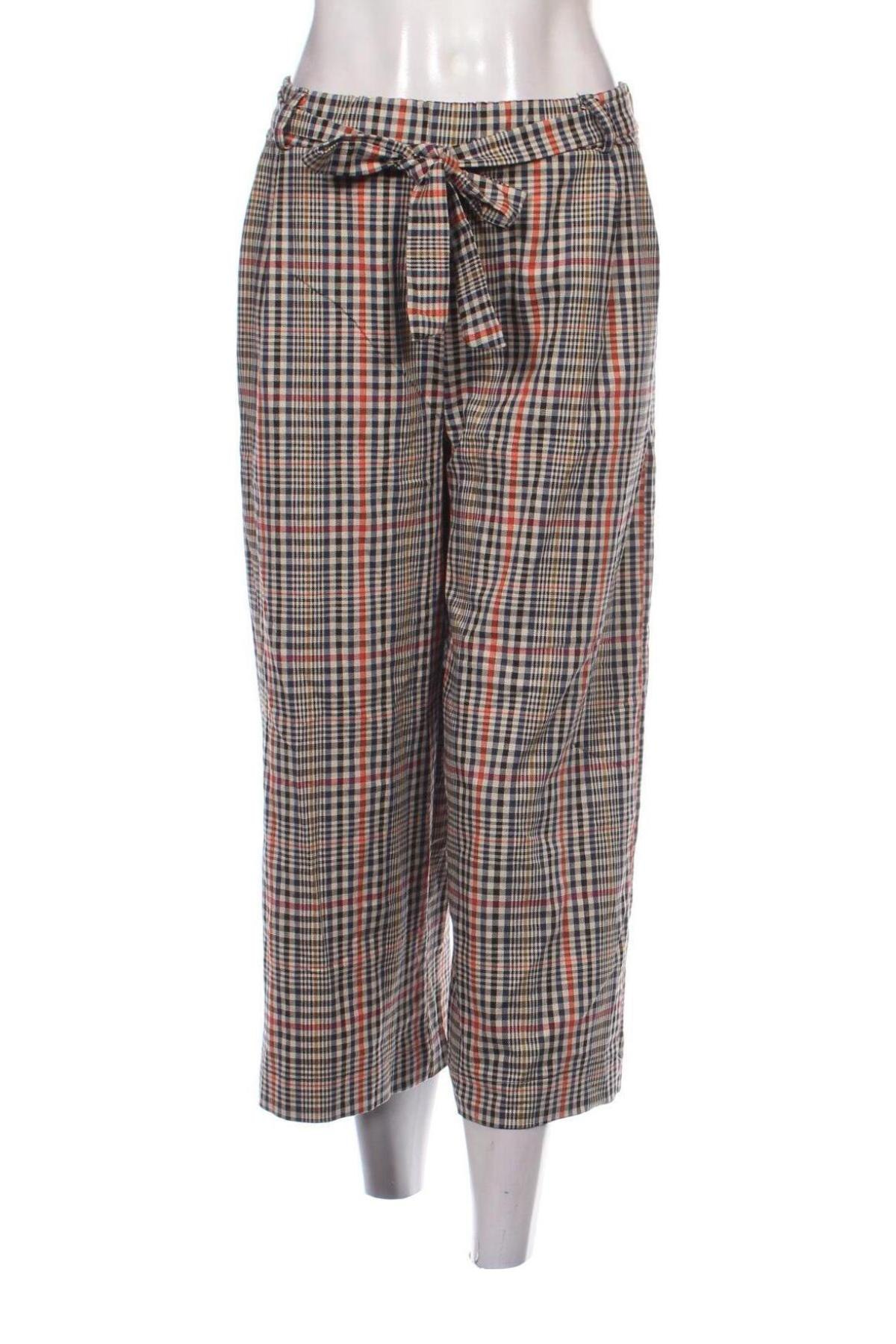 Pantaloni de femei, Mărime M, Culoare Multicolor, Preț 31,99 Lei