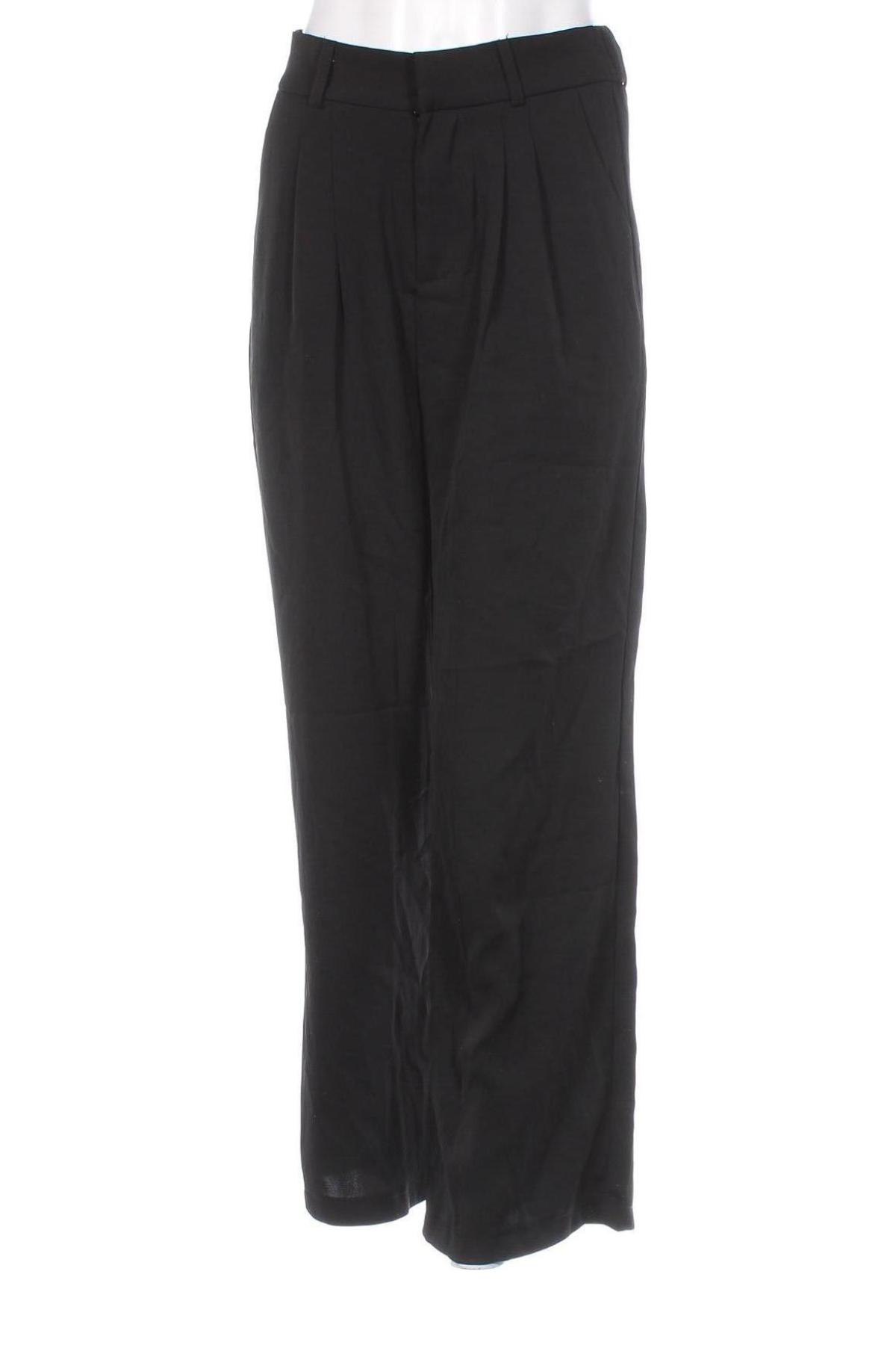 Pantaloni de femei, Mărime S, Culoare Negru, Preț 30,99 Lei