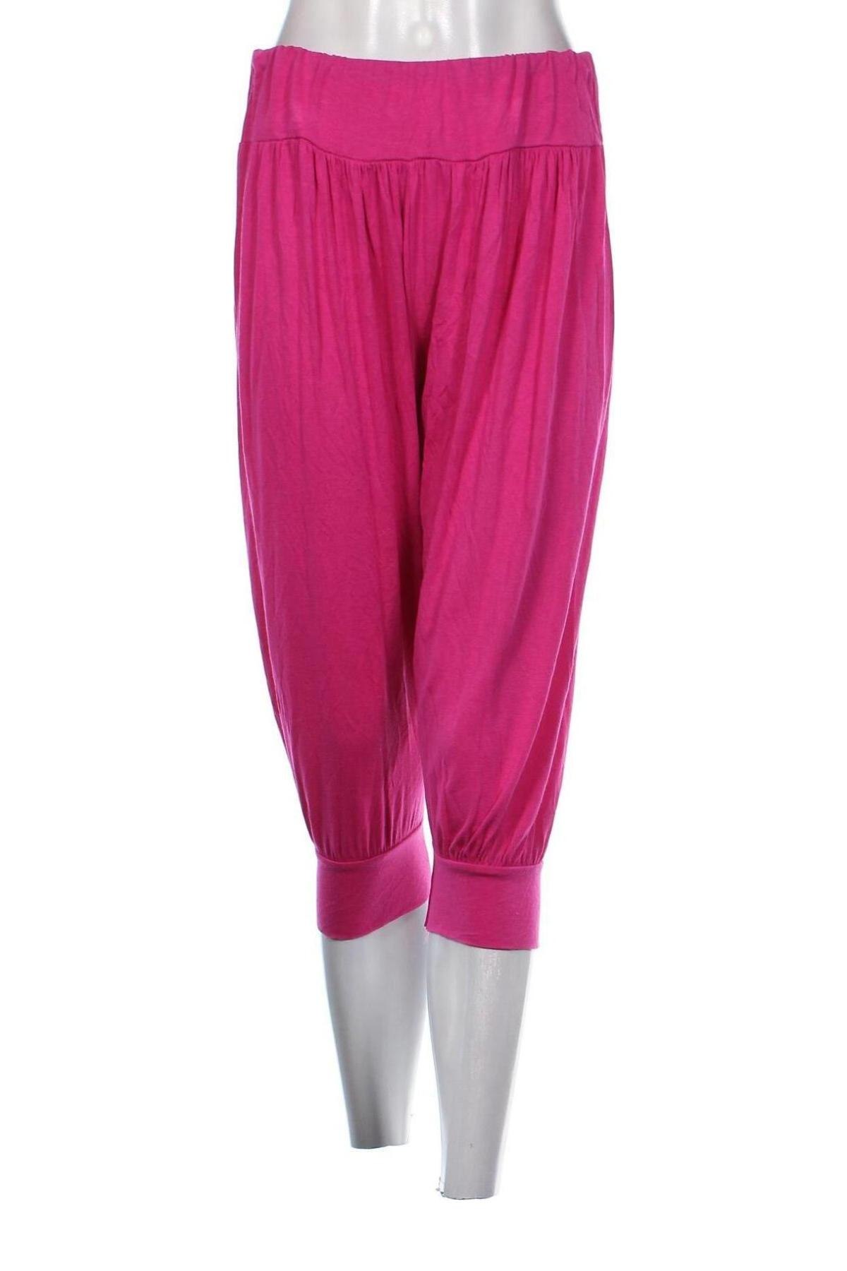 Damenhose, Größe M, Farbe Rosa, Preis € 5,99