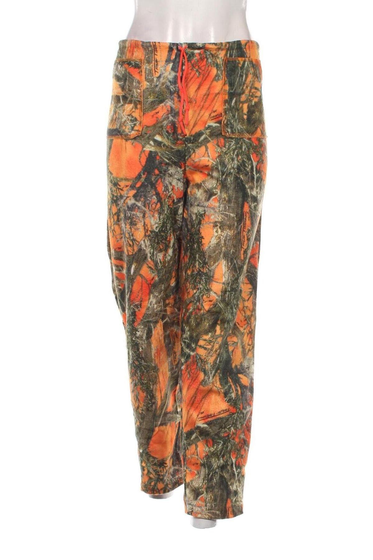 Pantaloni de femei, Mărime XL, Culoare Multicolor, Preț 38,99 Lei