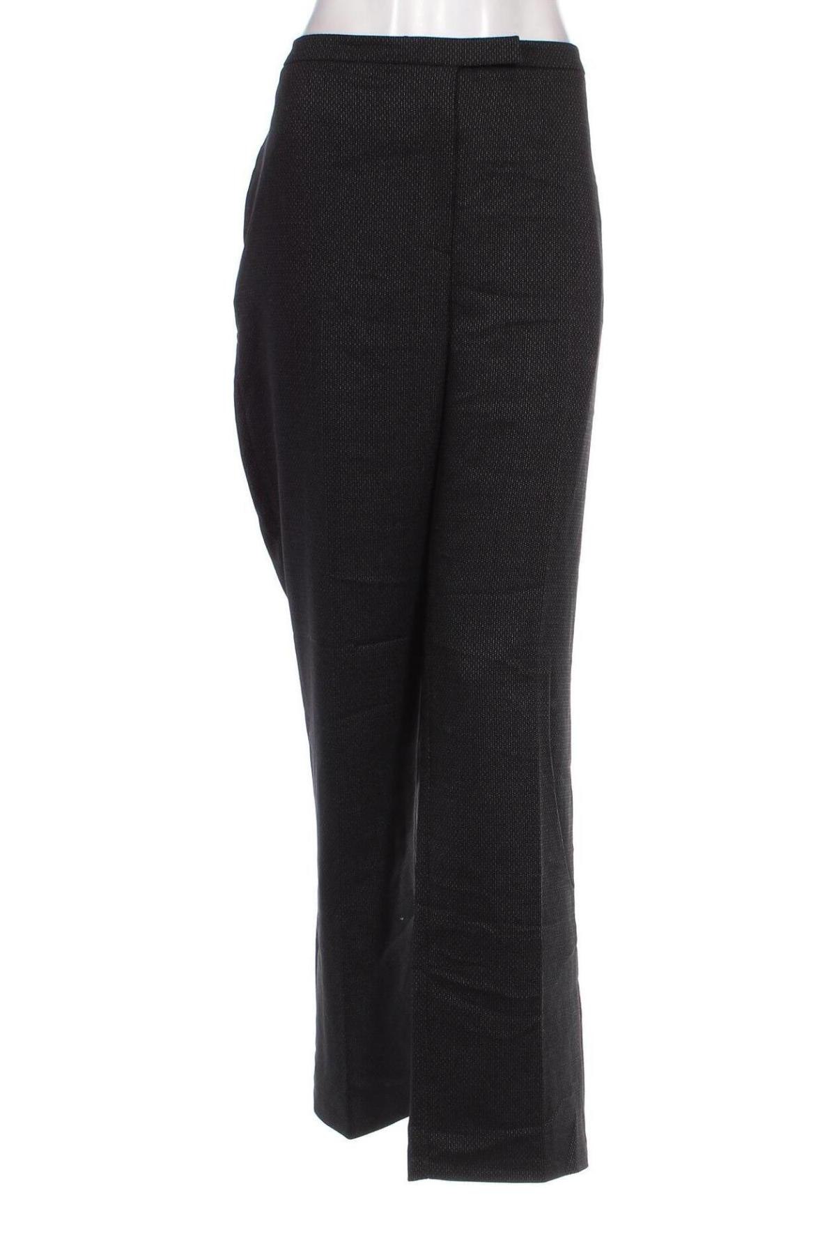 Pantaloni de femei, Mărime XL, Culoare Negru, Preț 48,99 Lei