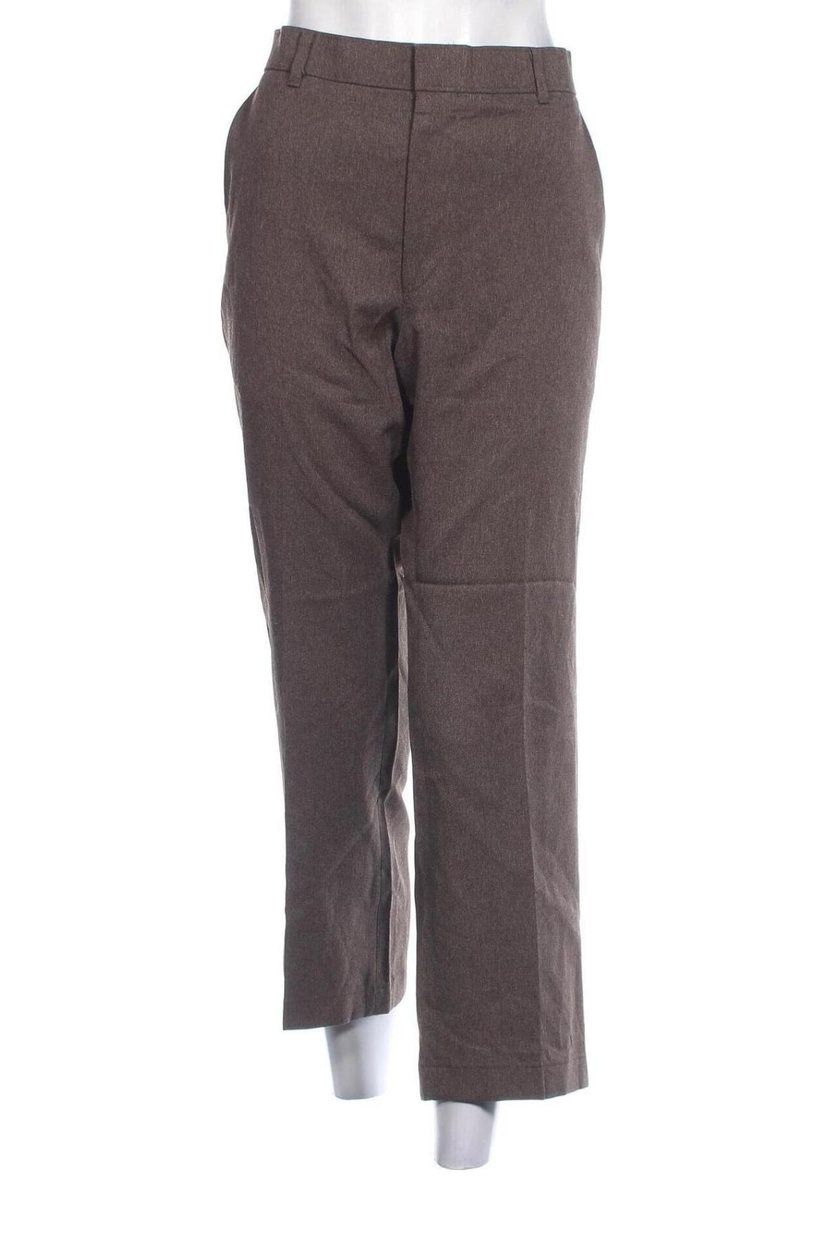 Pantaloni de femei, Mărime XL, Culoare Maro, Preț 20,99 Lei