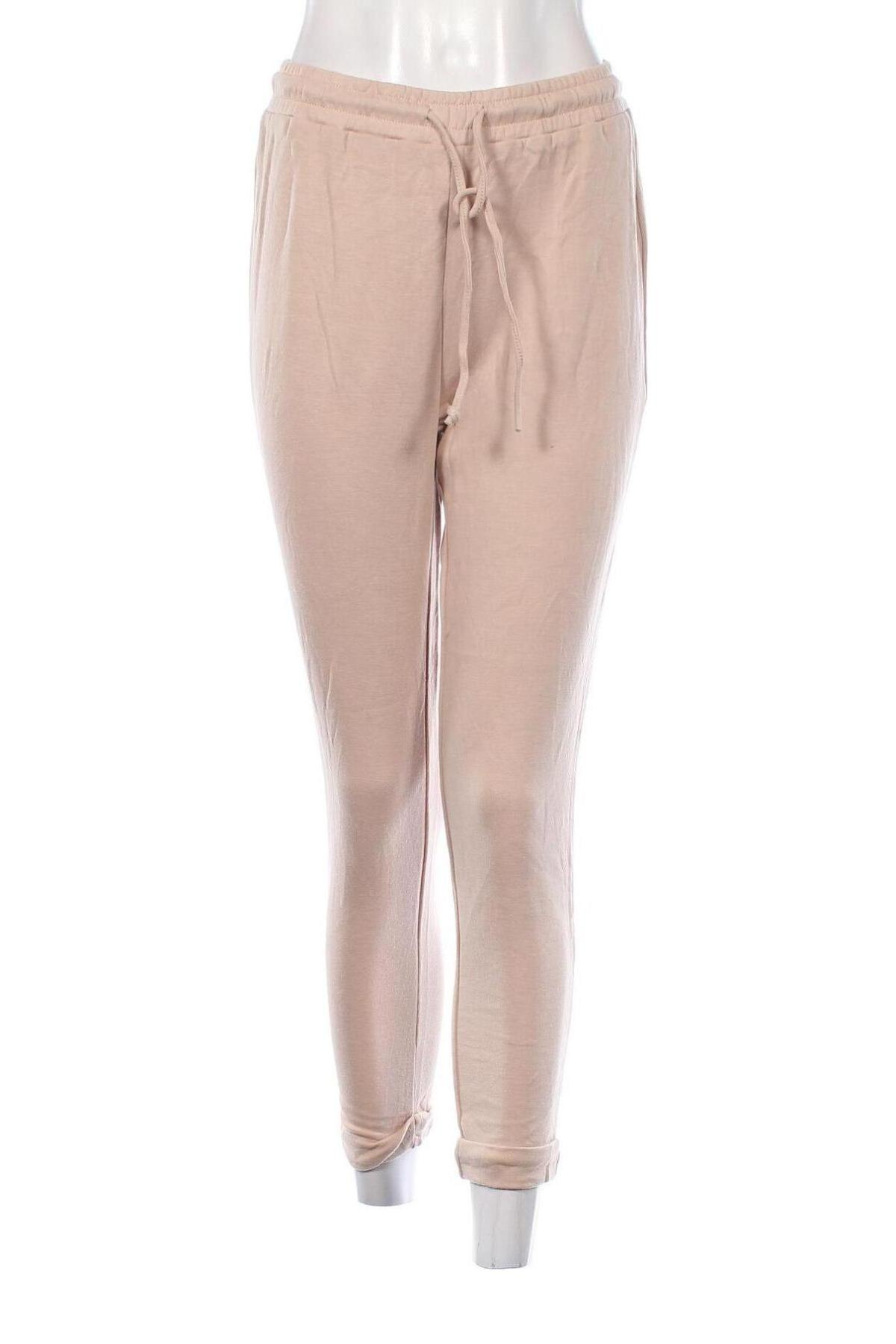 Damenhose, Größe S, Farbe Beige, Preis 20,49 €