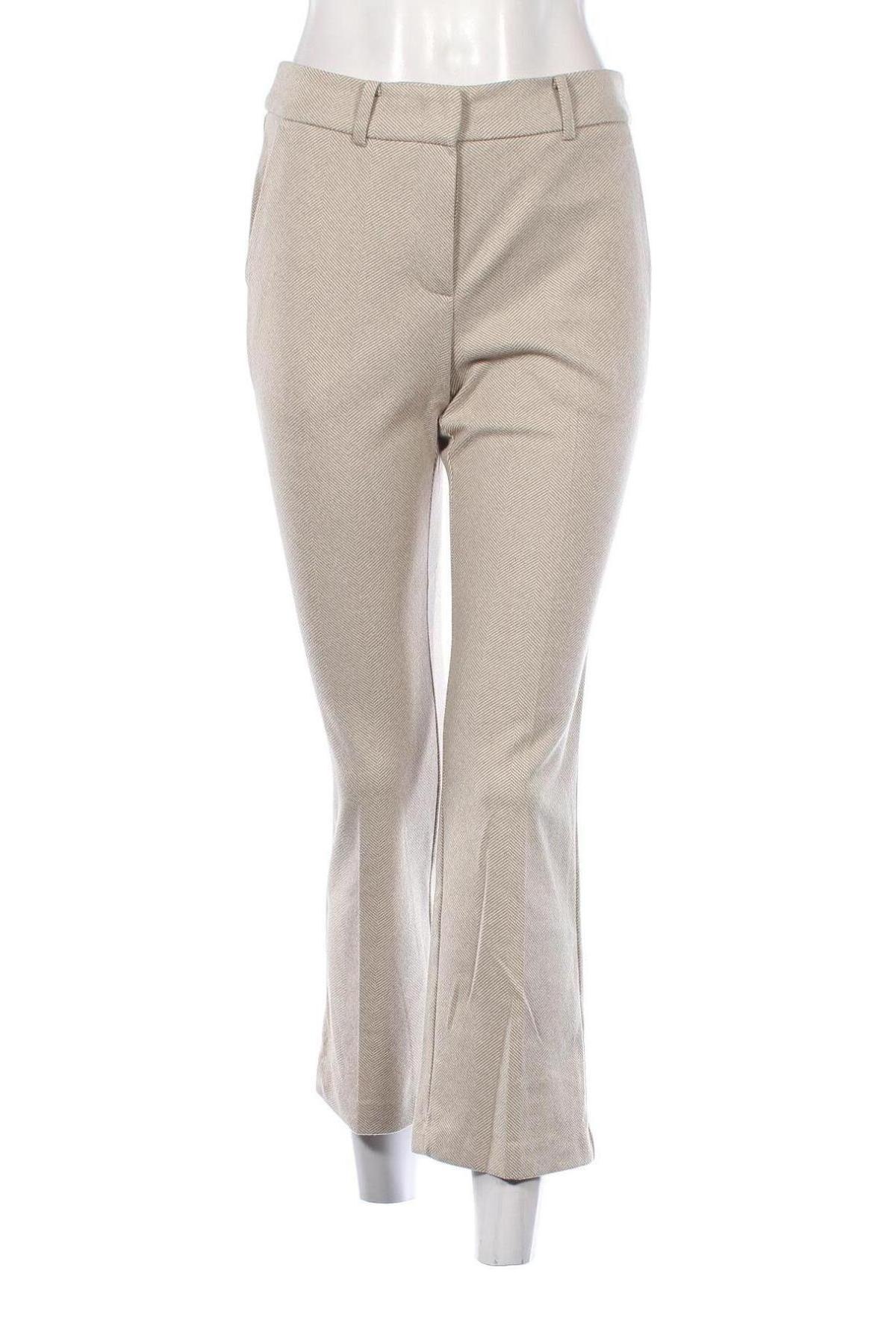 Damenhose, Größe M, Farbe Beige, Preis 3,99 €