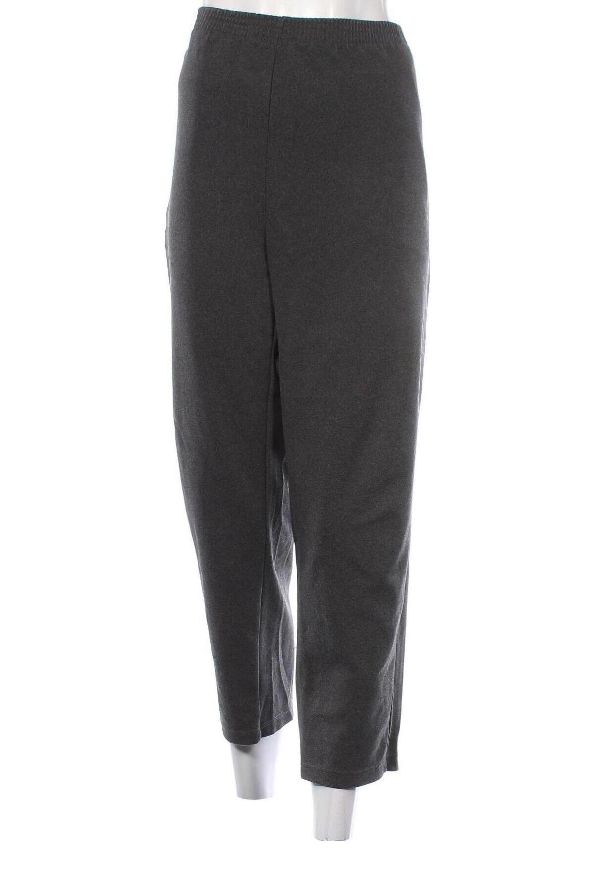 Damenhose, Größe XL, Farbe Grau, Preis 7,49 €