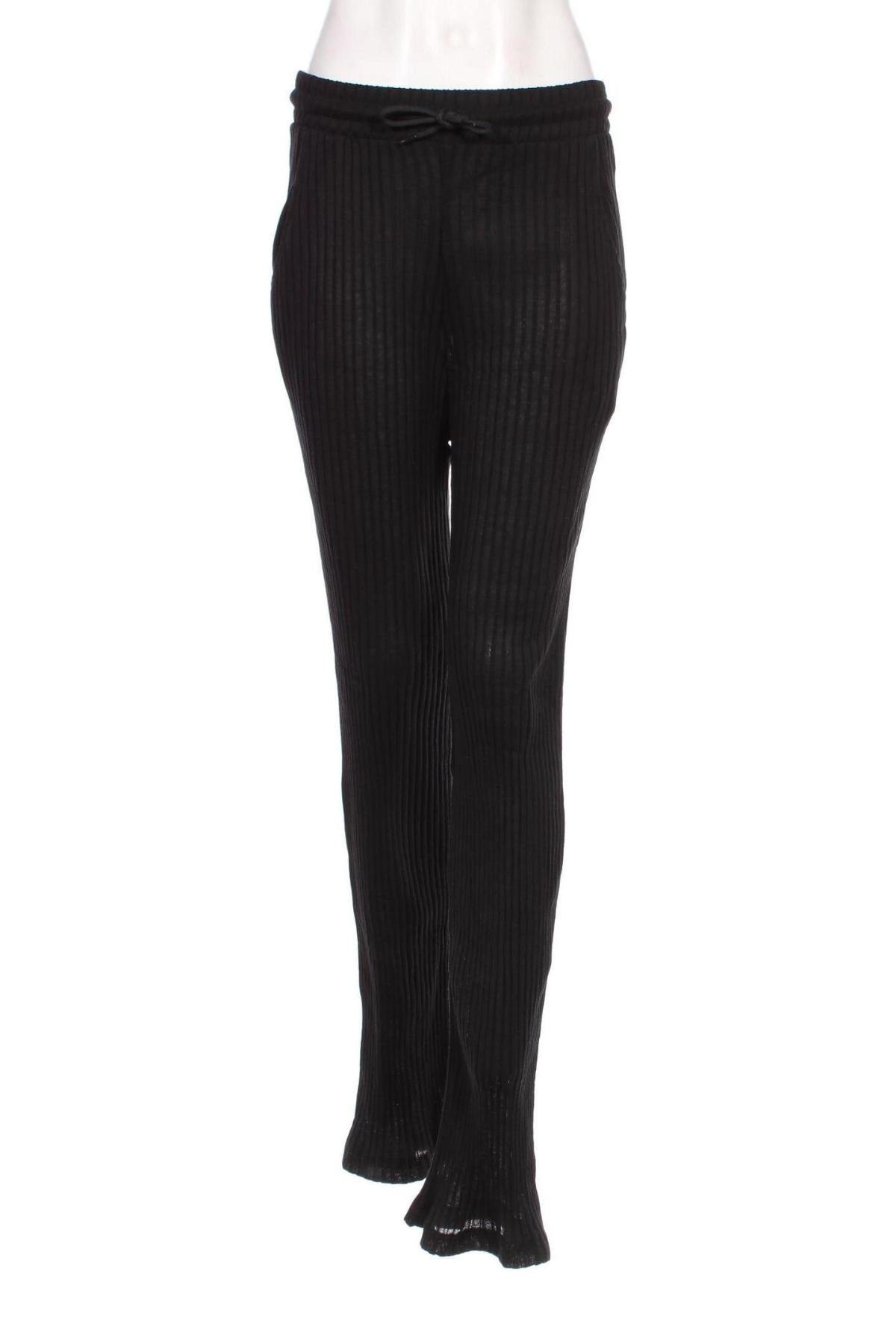 Pantaloni de femei, Mărime S, Culoare Negru, Preț 44,99 Lei