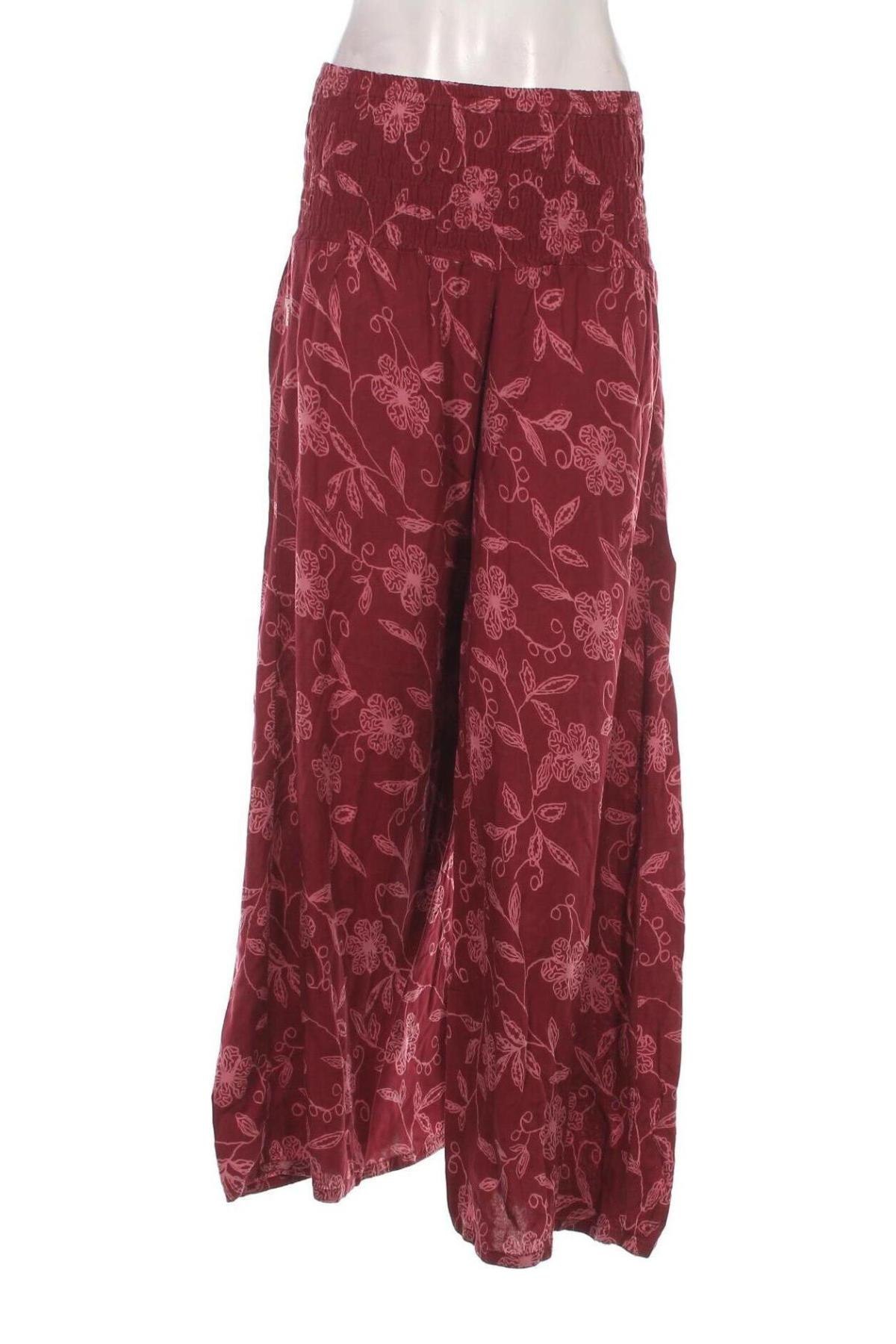 Damenhose, Größe S, Farbe Rot, Preis € 9,49