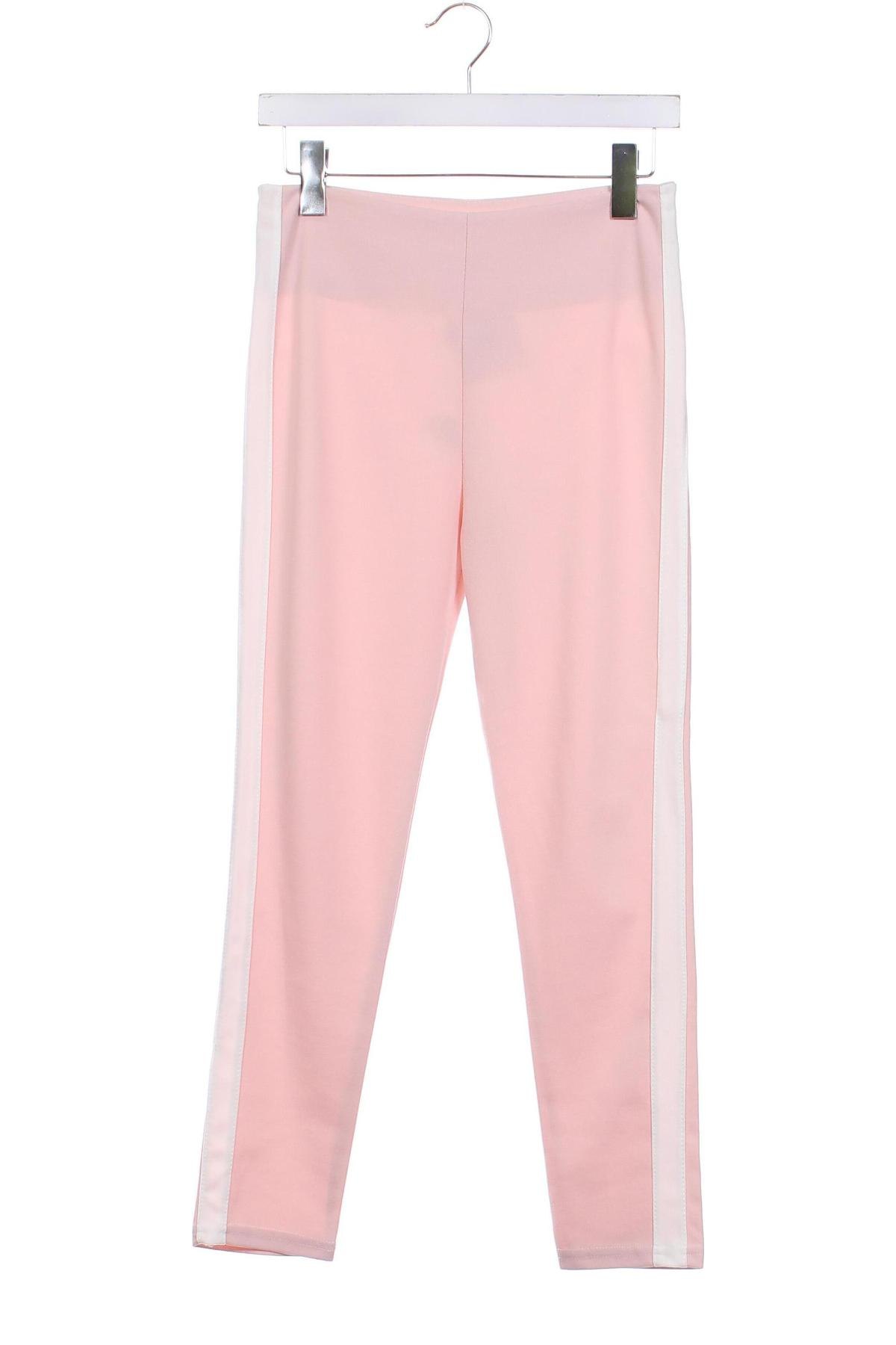 Damenhose, Größe XS, Farbe Rosa, Preis 6,99 €